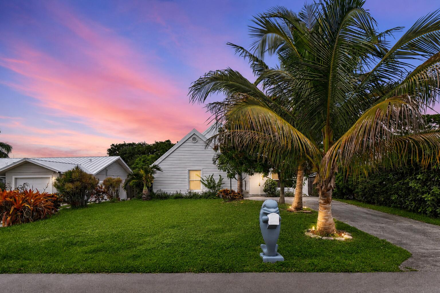 DELRAY GARDEN ESTATES - Residential