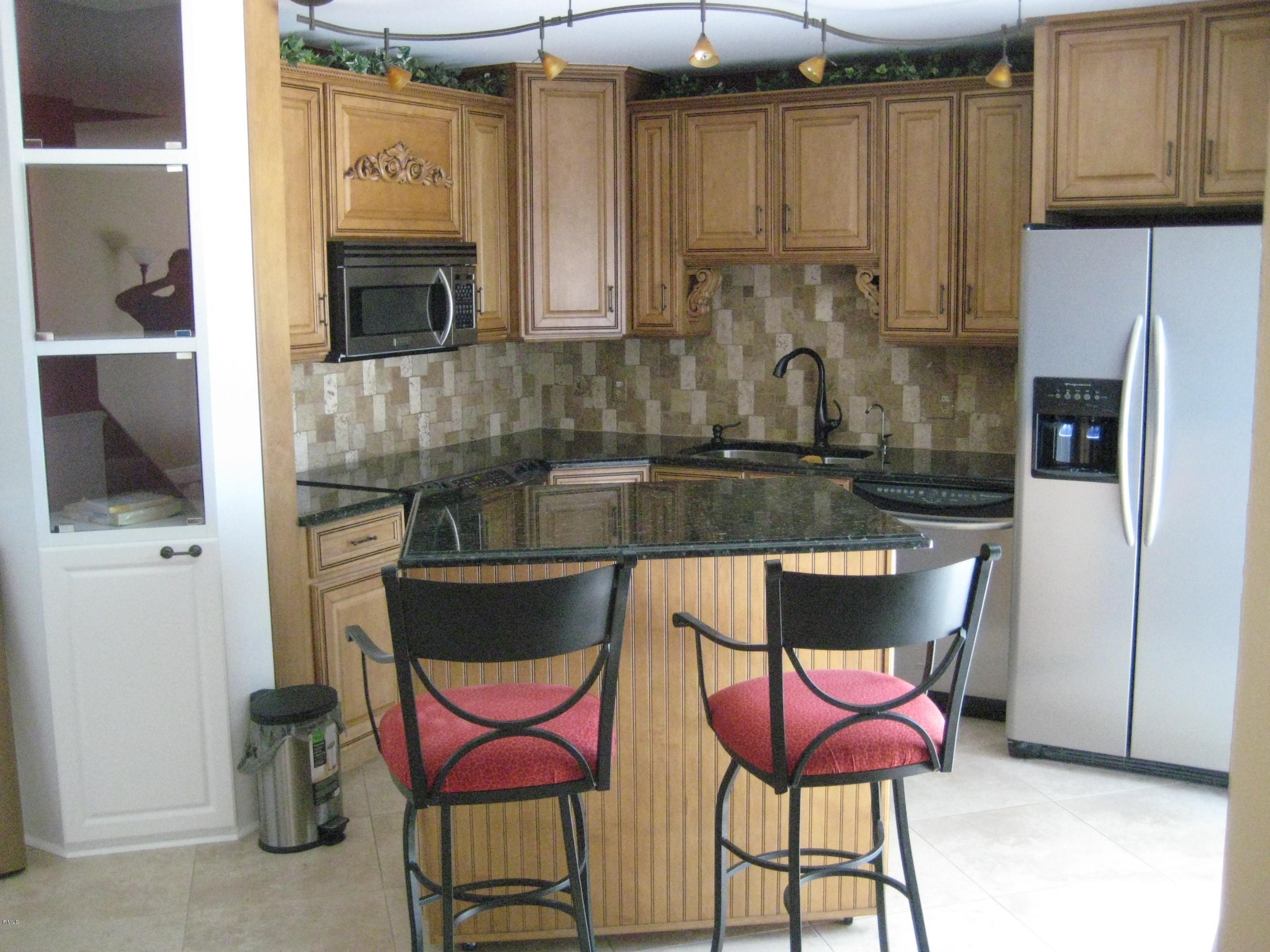 TEQUESTA HILLS CONDO - Residential