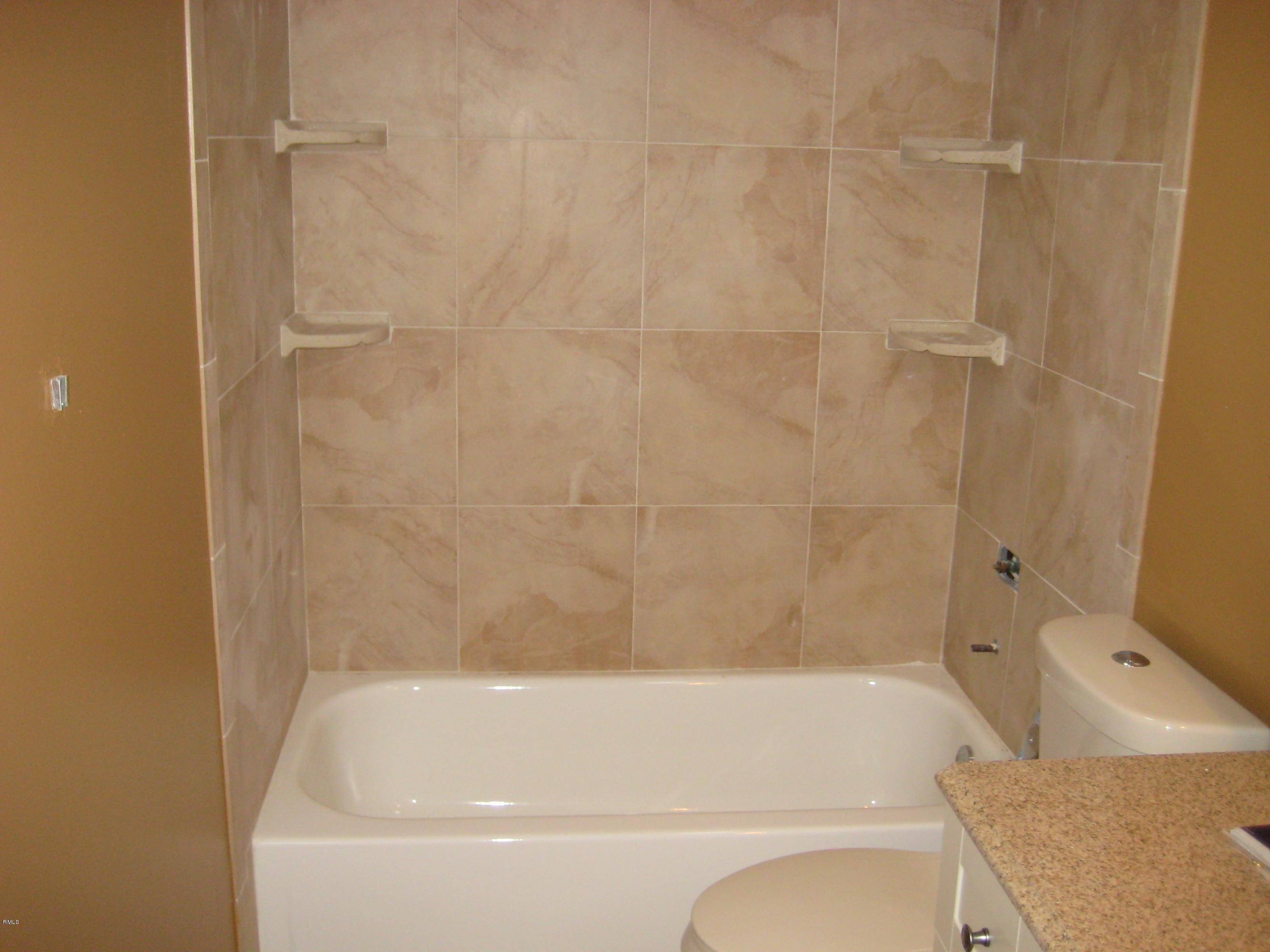 TEQUESTA HILLS CONDO - Residential