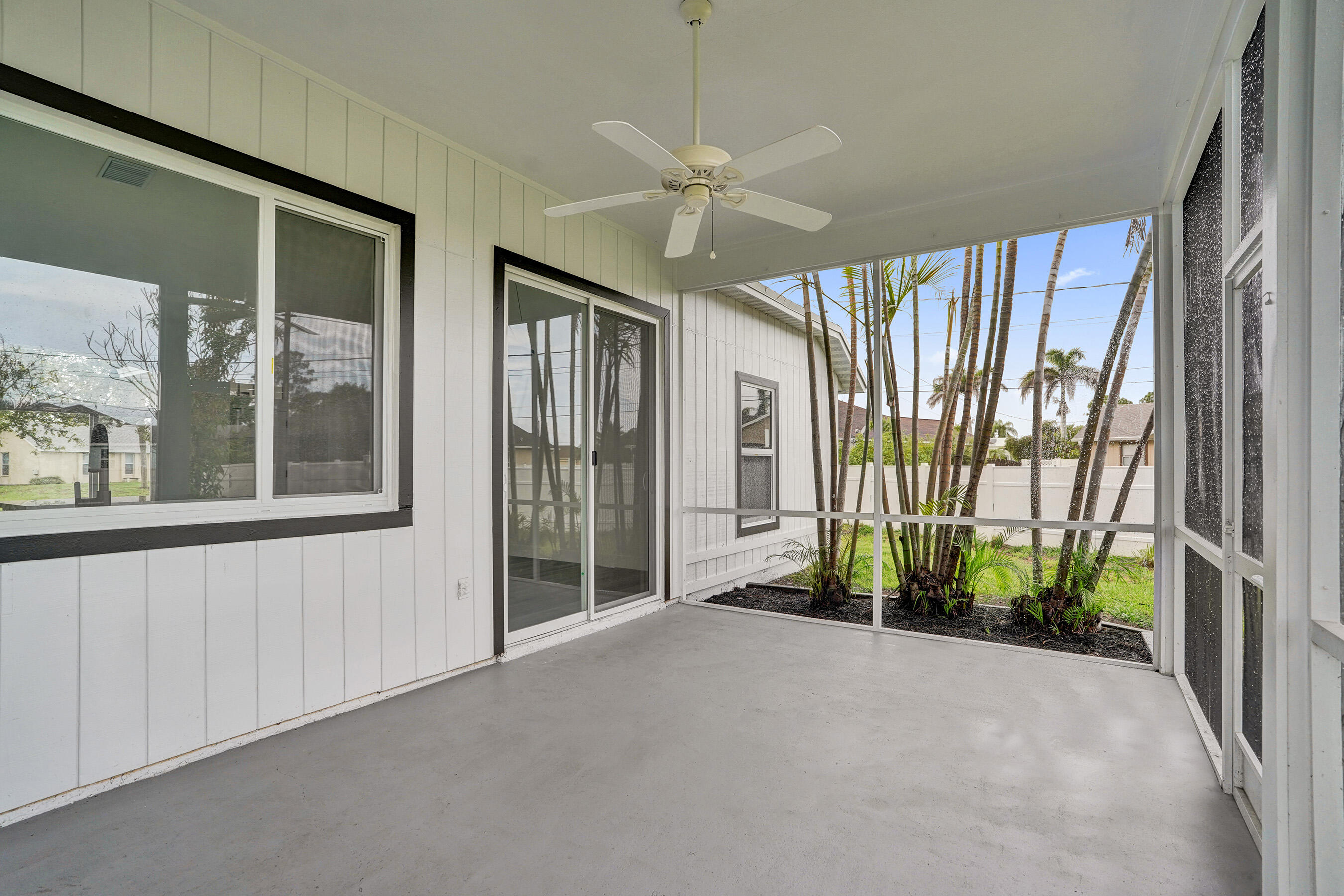 Port St Lucie Sec 33 - Residential