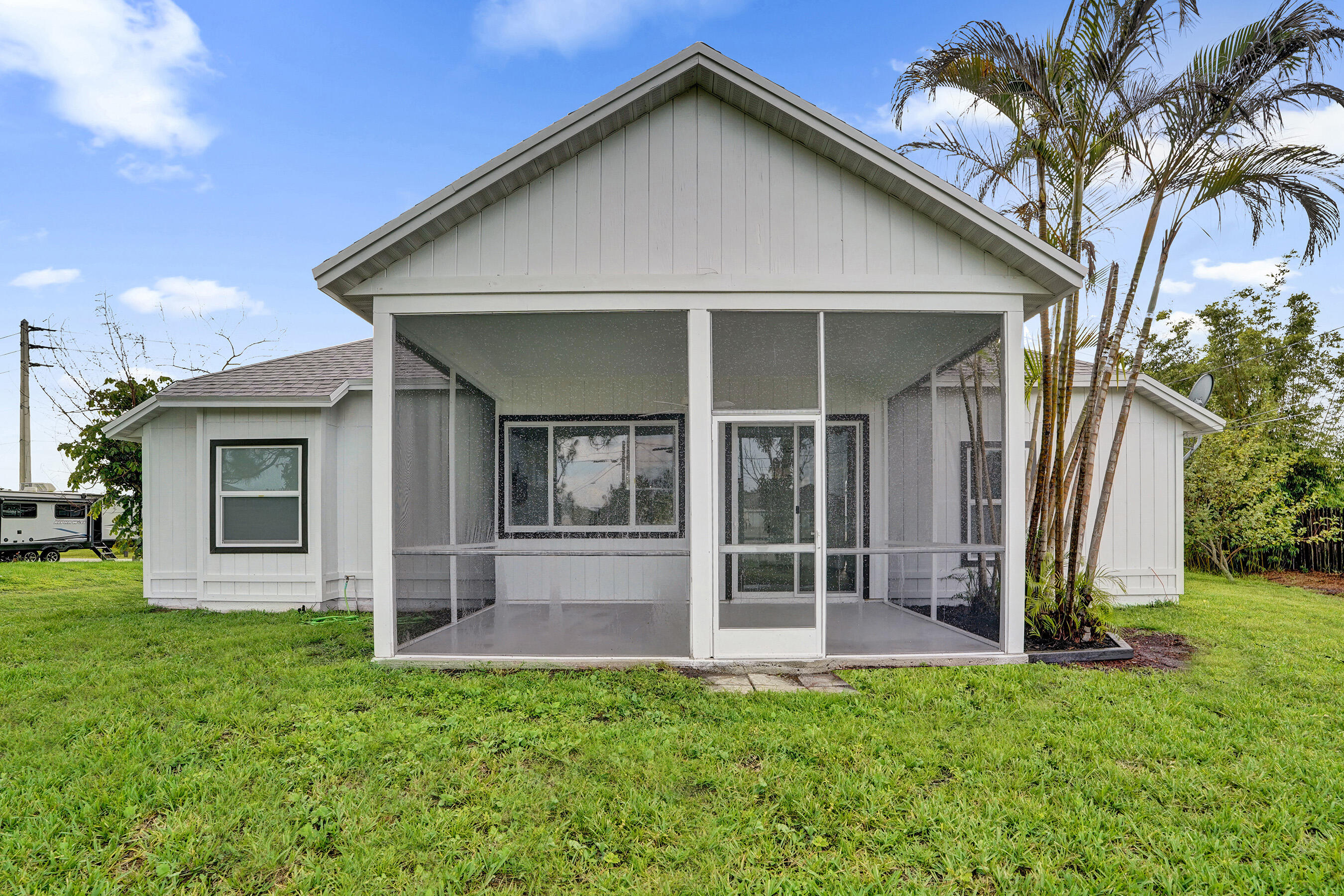 Port St Lucie Sec 33 - Residential