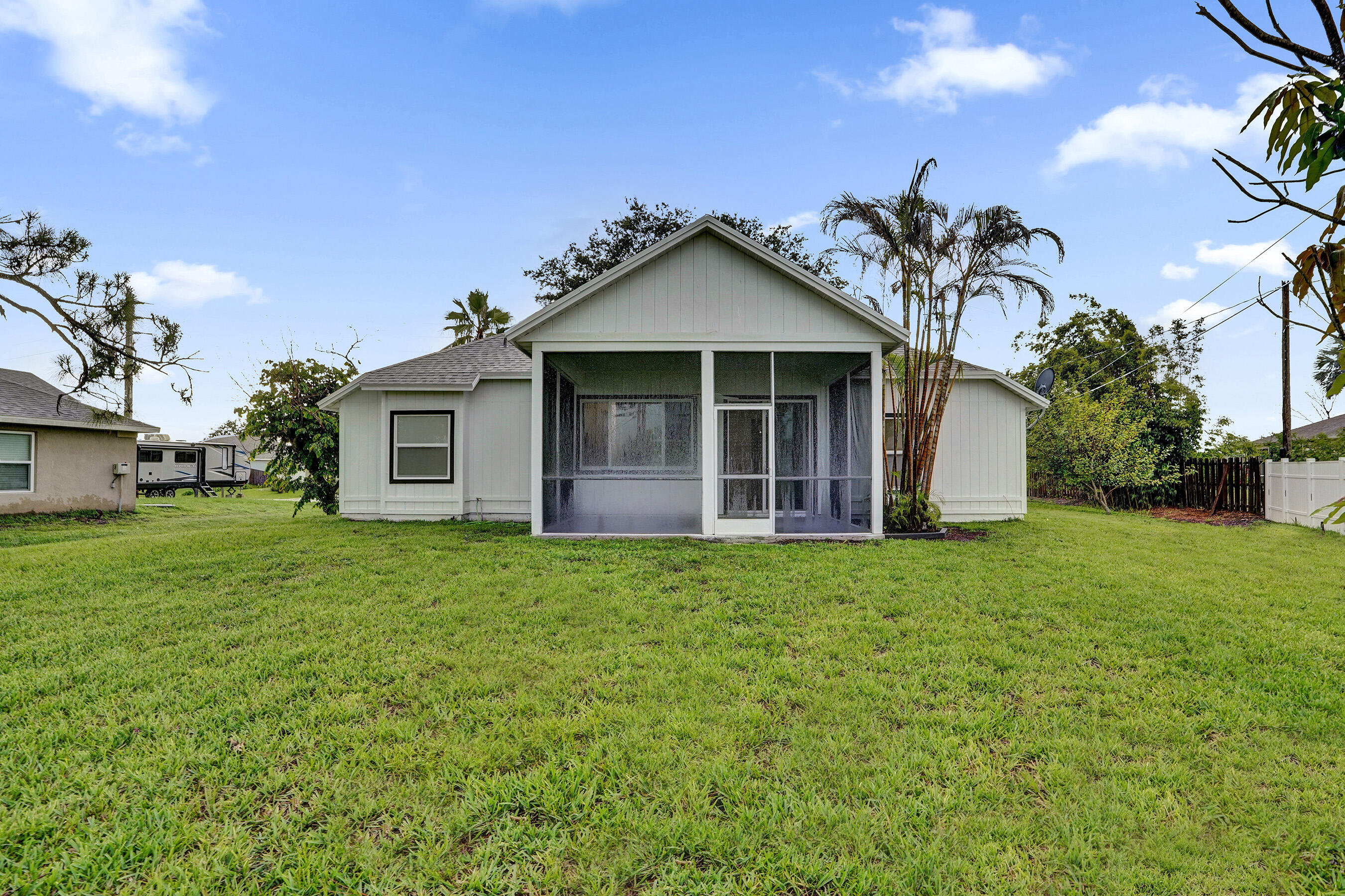 Port St Lucie Sec 33 - Residential