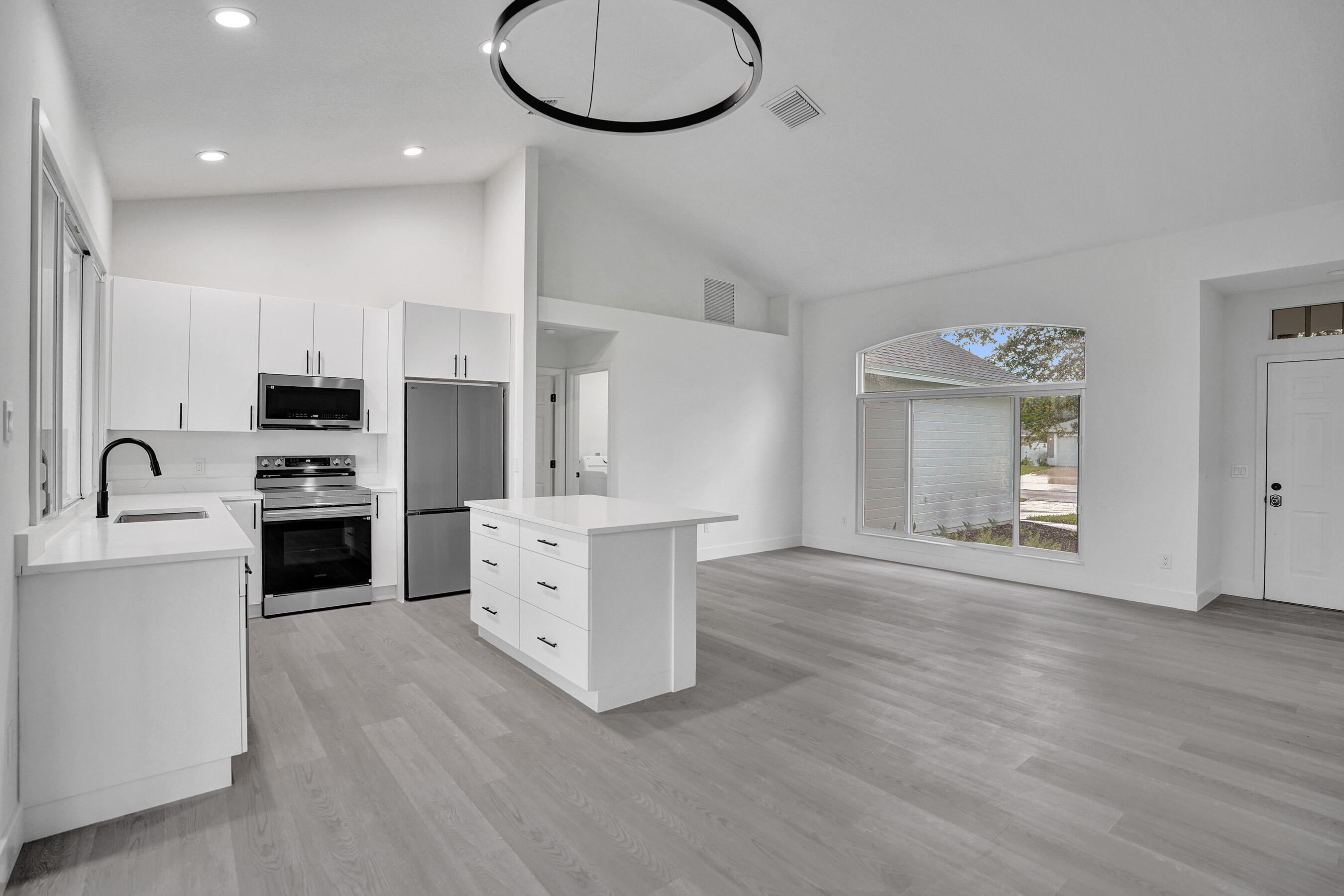 Port St Lucie Sec 33 - Residential