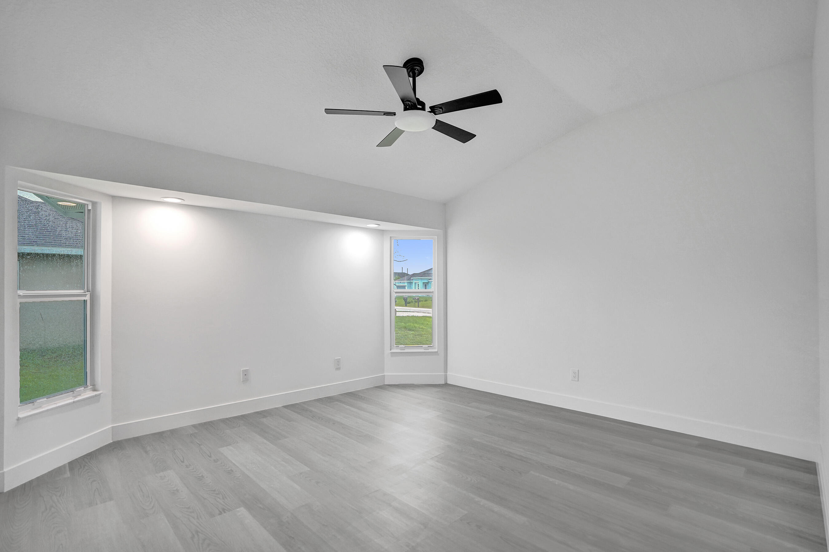 Port St Lucie Sec 33 - Residential
