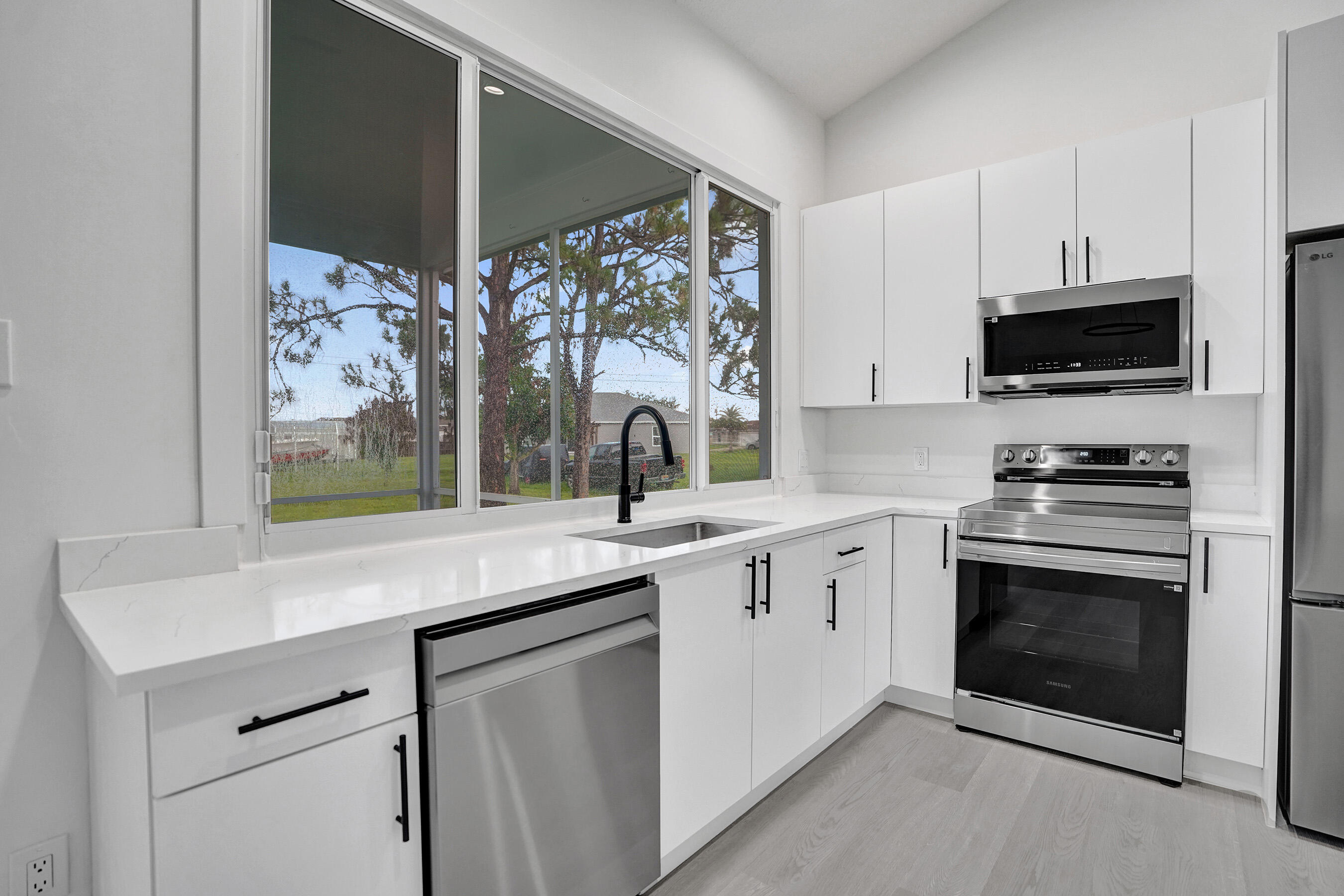 Port St Lucie Sec 33 - Residential