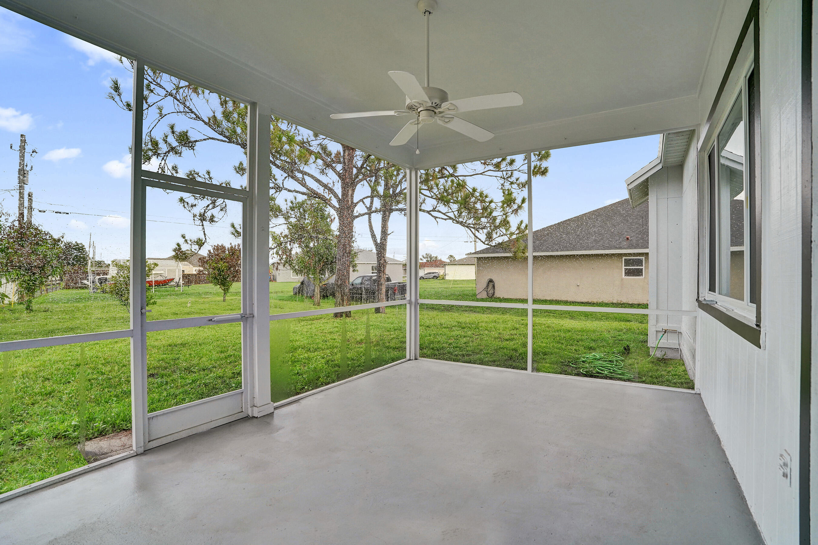 Port St Lucie Sec 33 - Residential