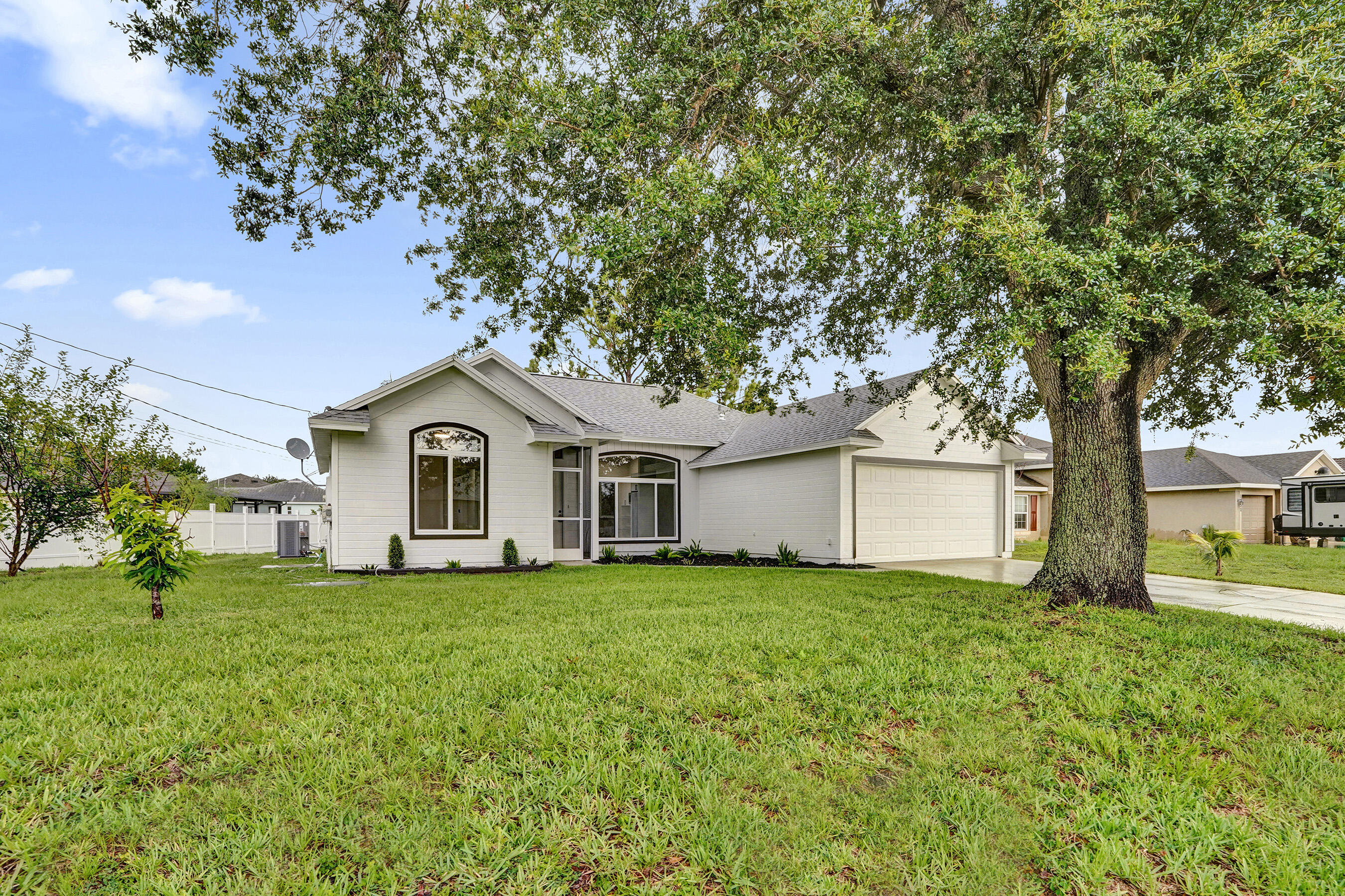 Port St Lucie Sec 33 - Residential