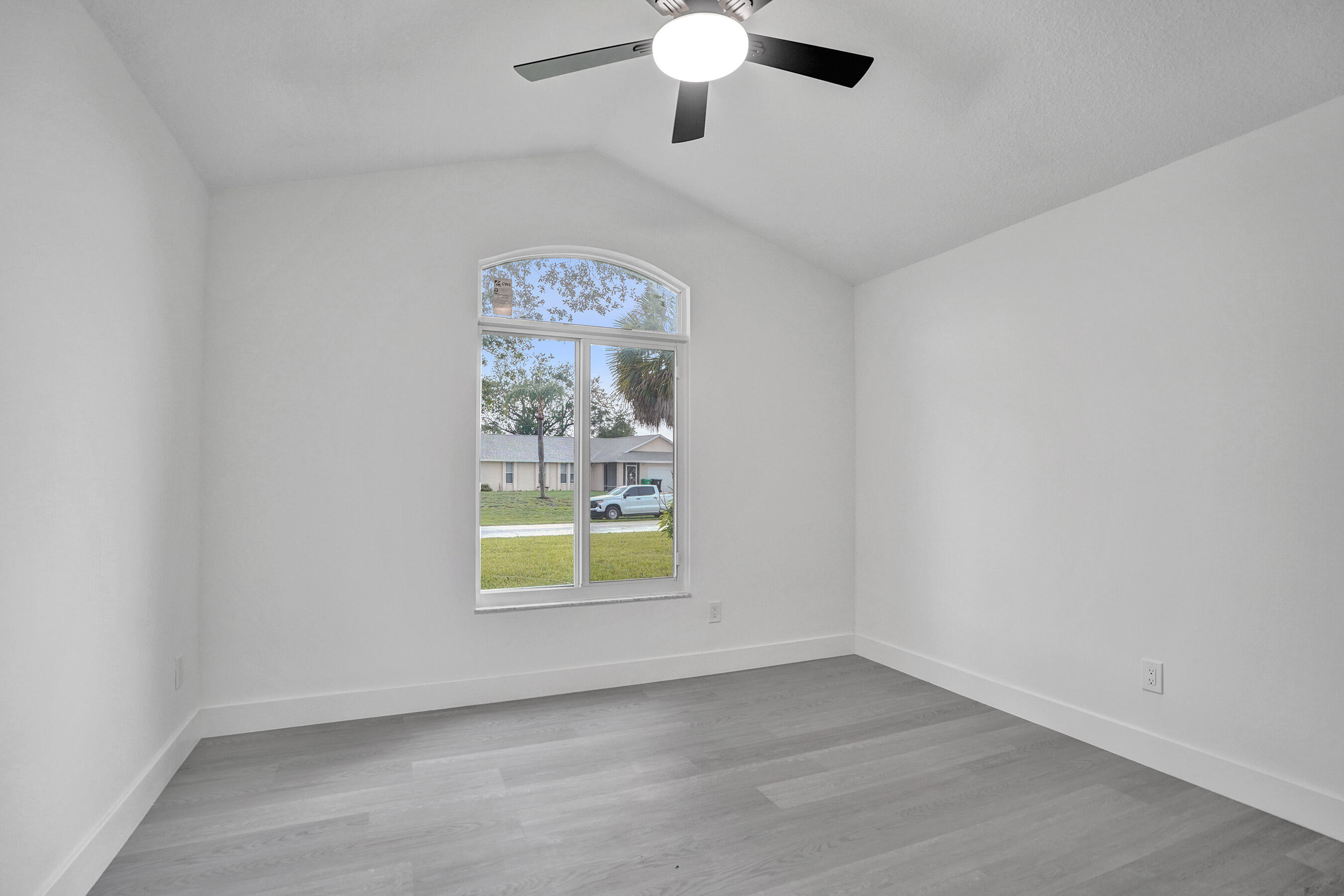 Port St Lucie Sec 33 - Residential