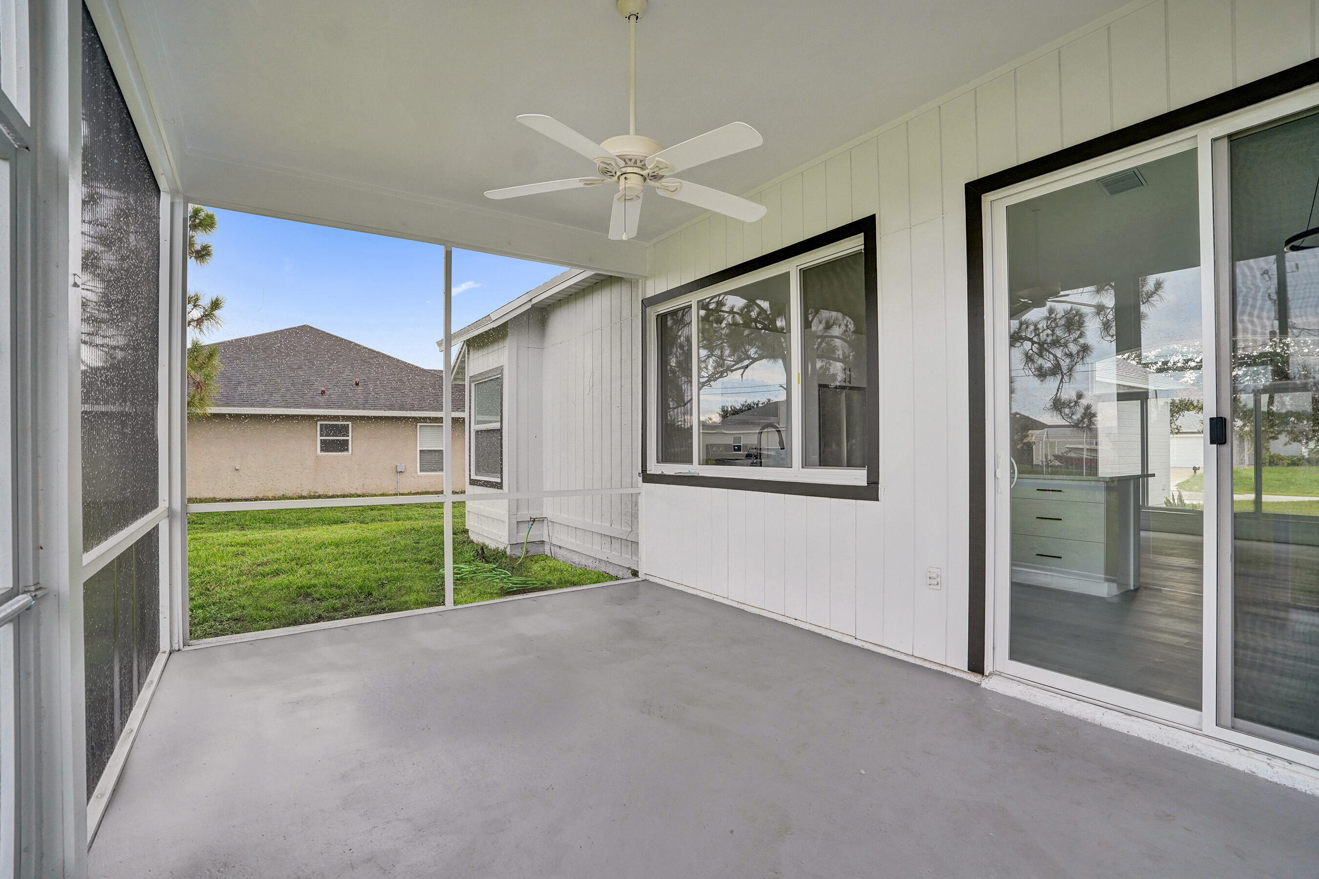 Port St Lucie Sec 33 - Residential