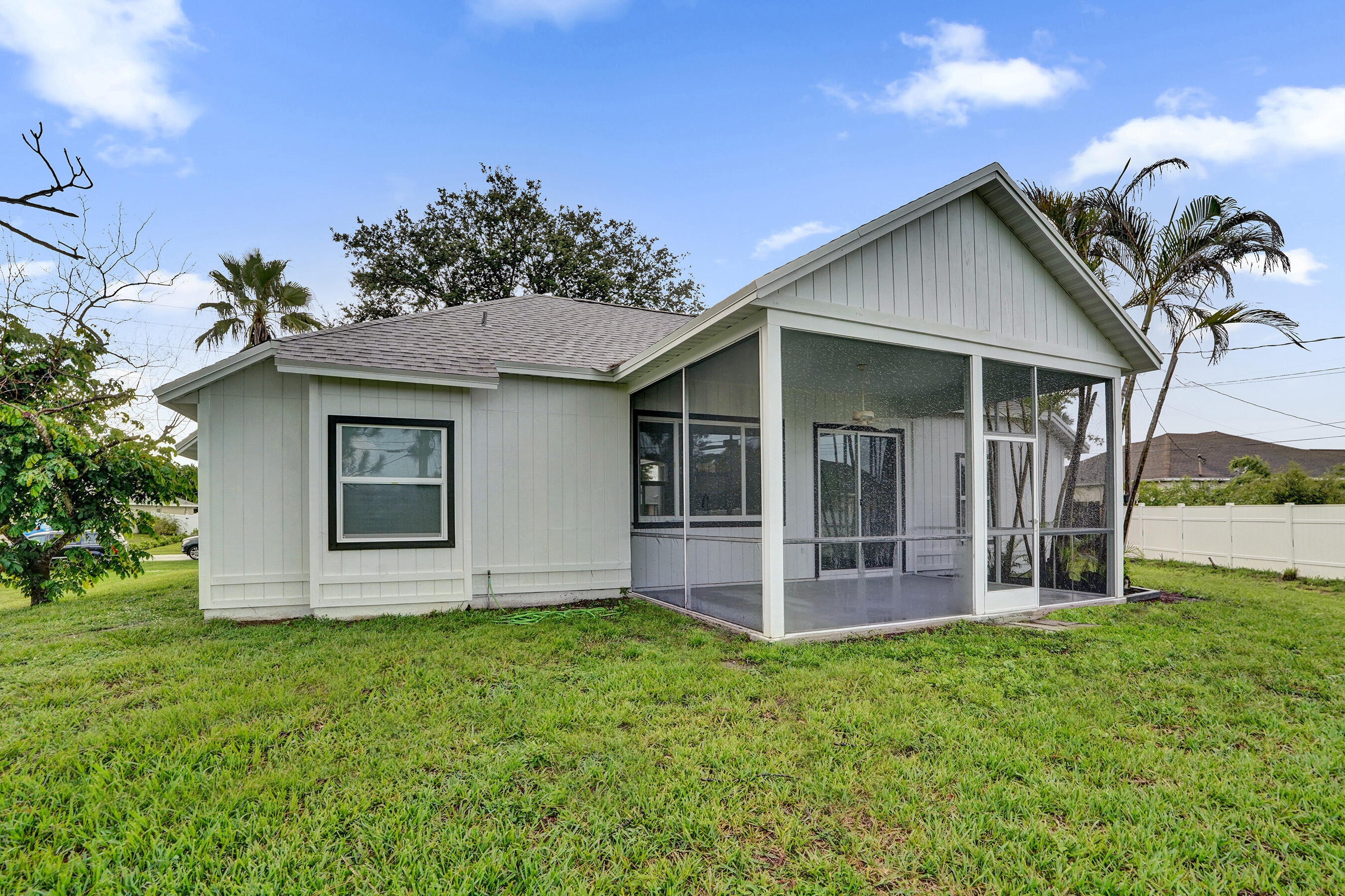 Port St Lucie Sec 33 - Residential