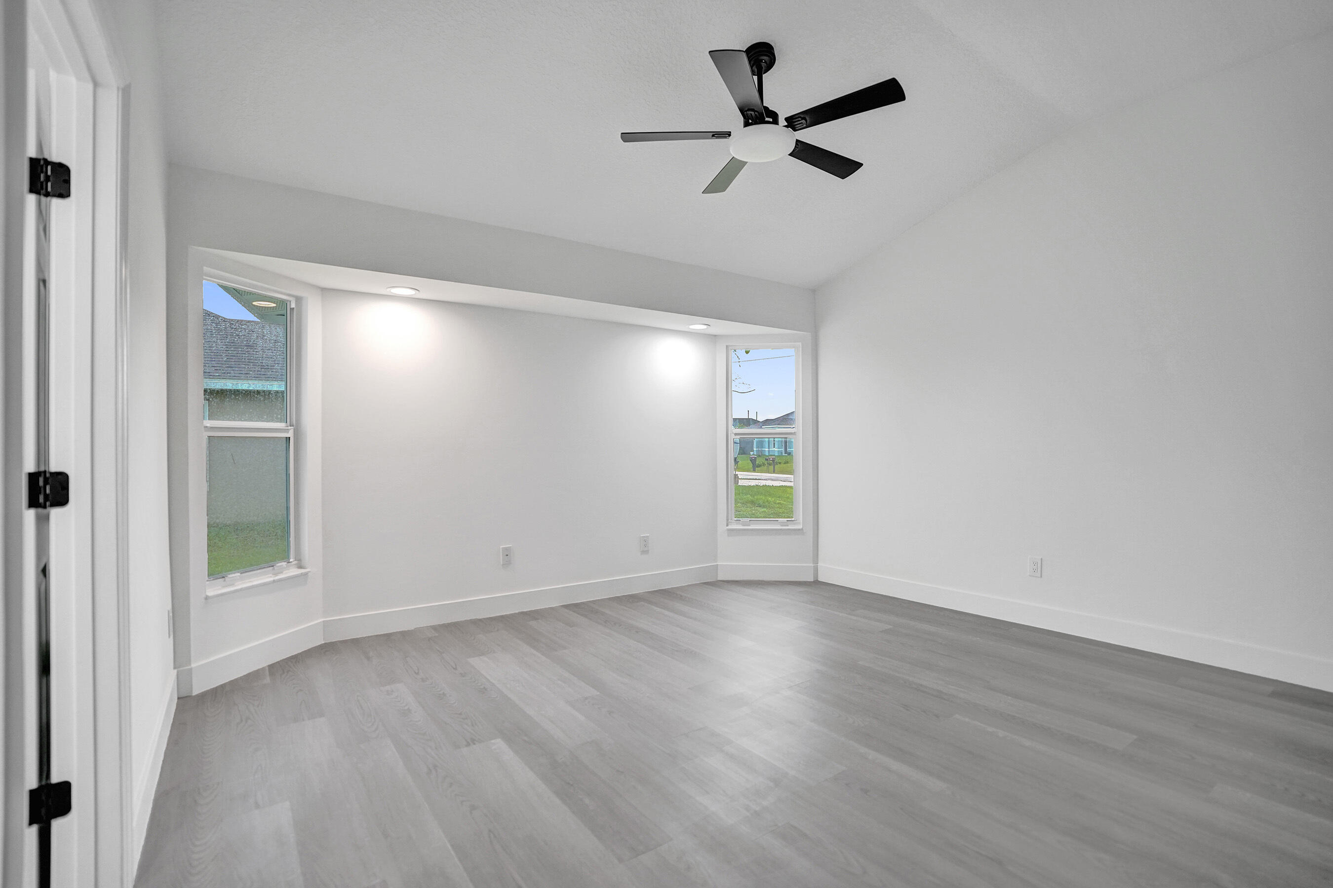 Port St Lucie Sec 33 - Residential