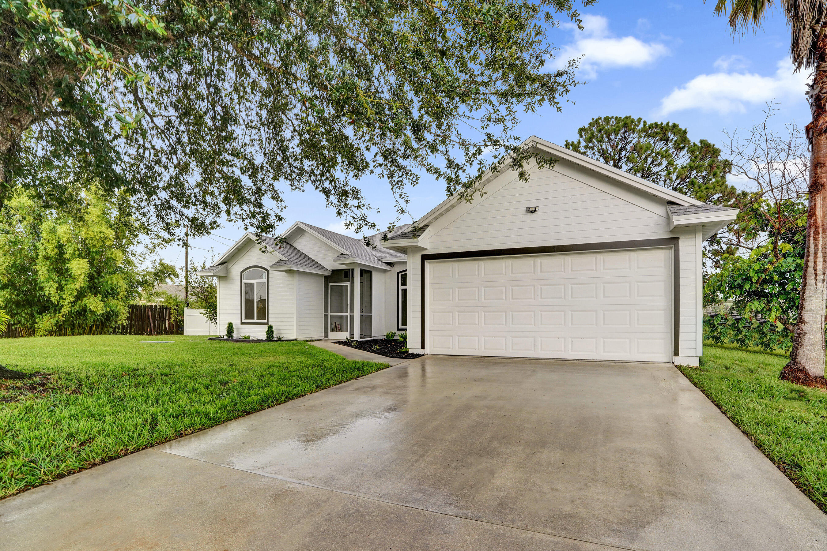 Port St Lucie Sec 33 - Residential