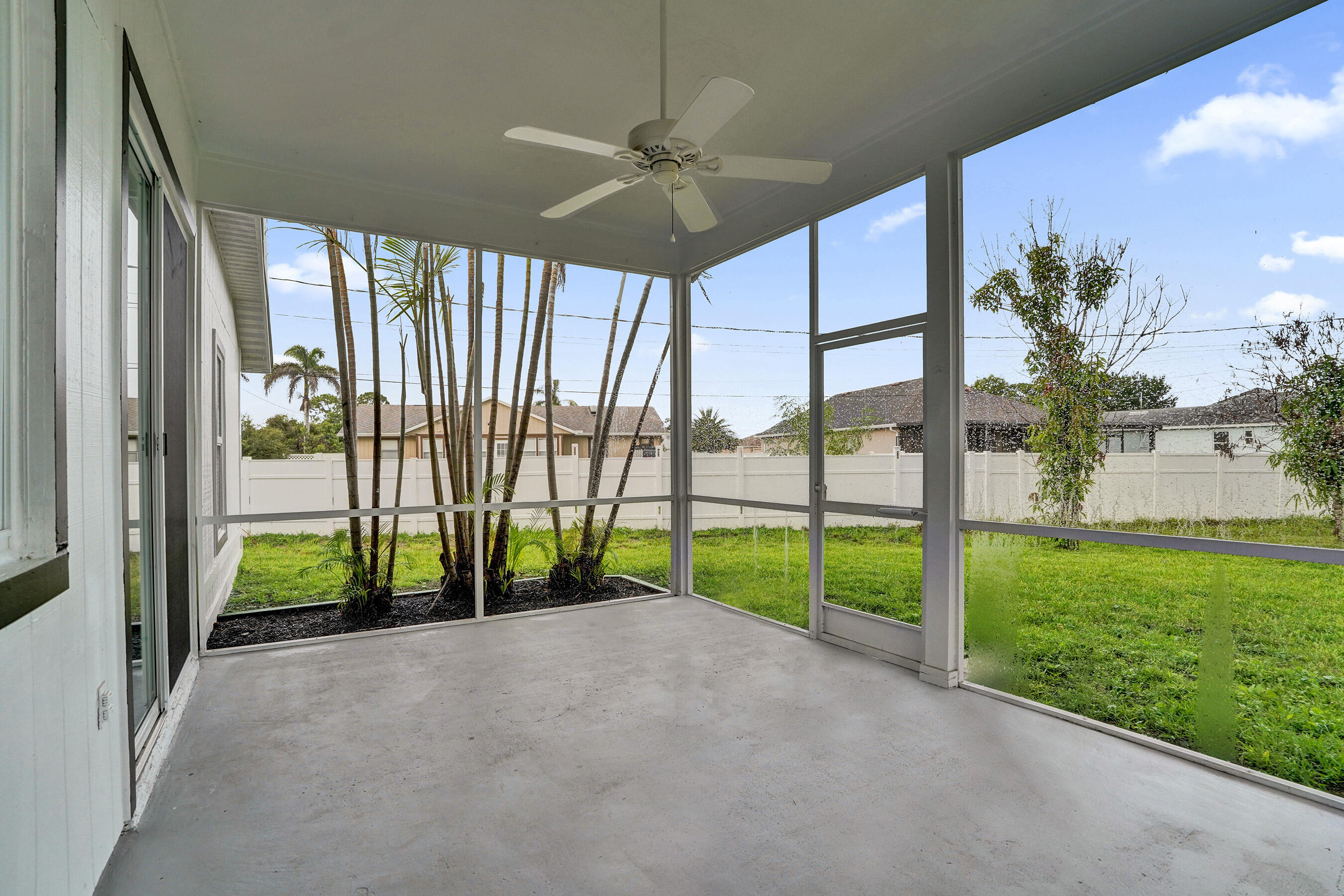 Port St Lucie Sec 33 - Residential
