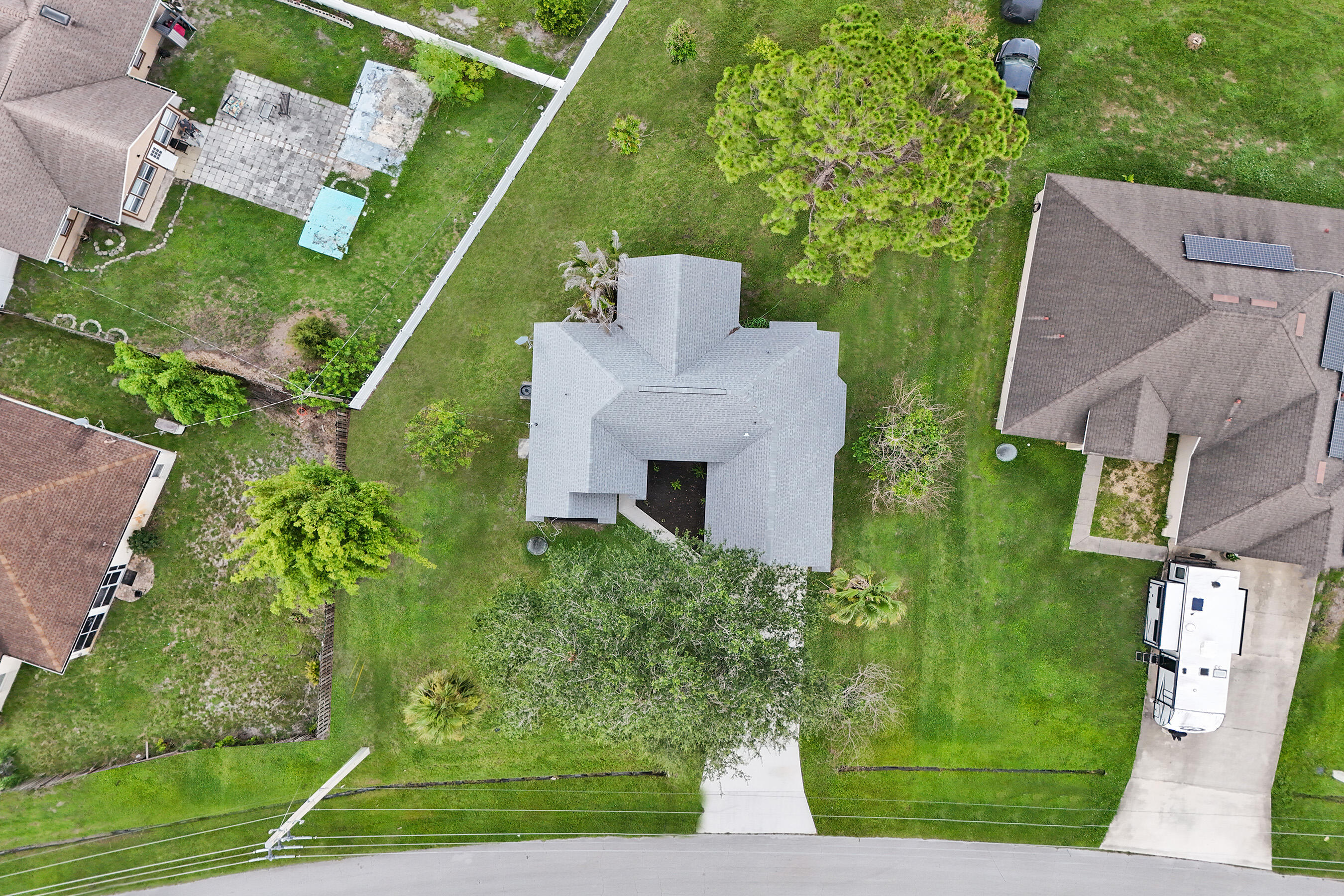 Port St Lucie Sec 33 - Residential