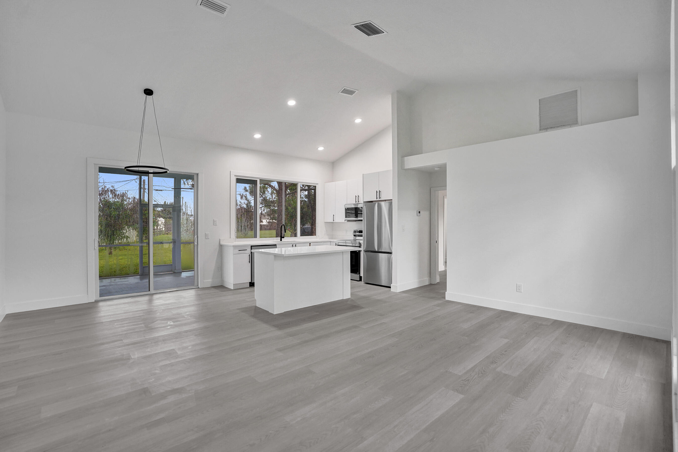 Port St Lucie Sec 33 - Residential