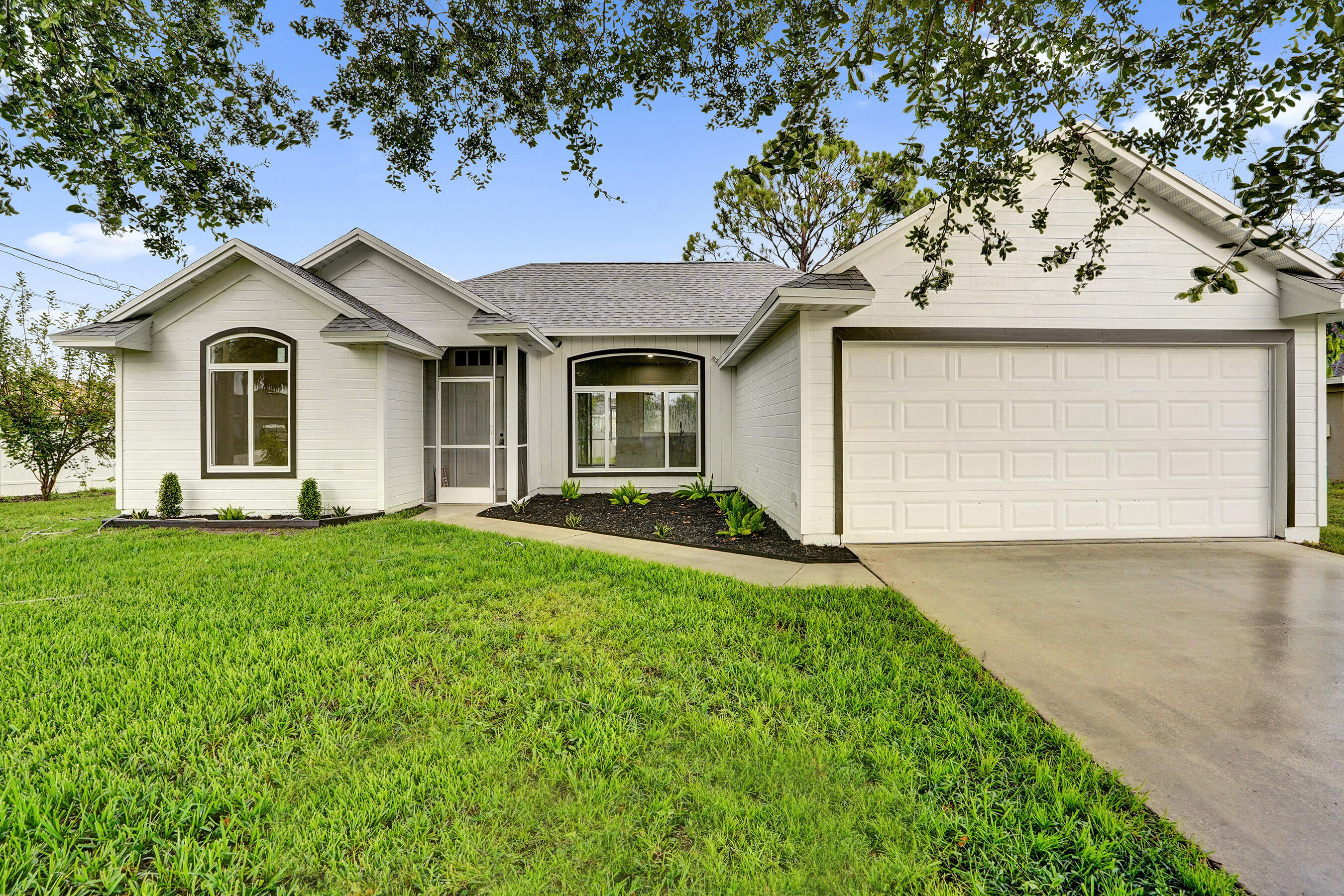 Port St Lucie Sec 33 - Residential