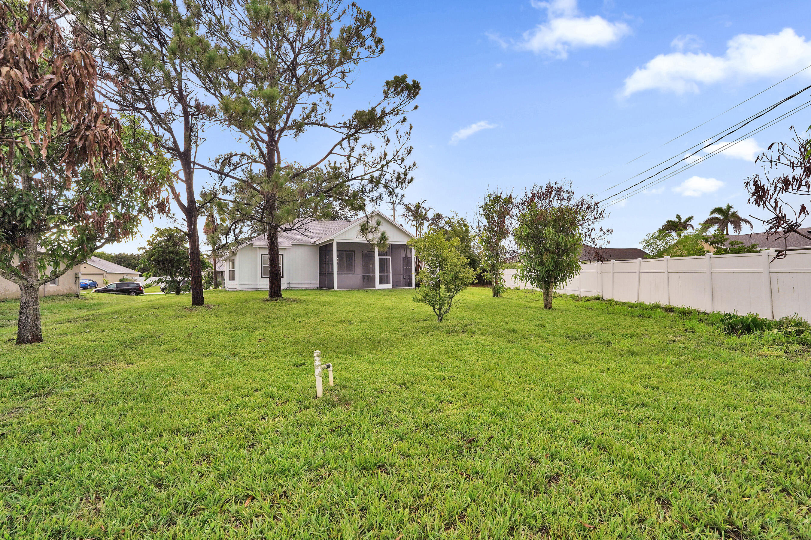 Port St Lucie Sec 33 - Residential