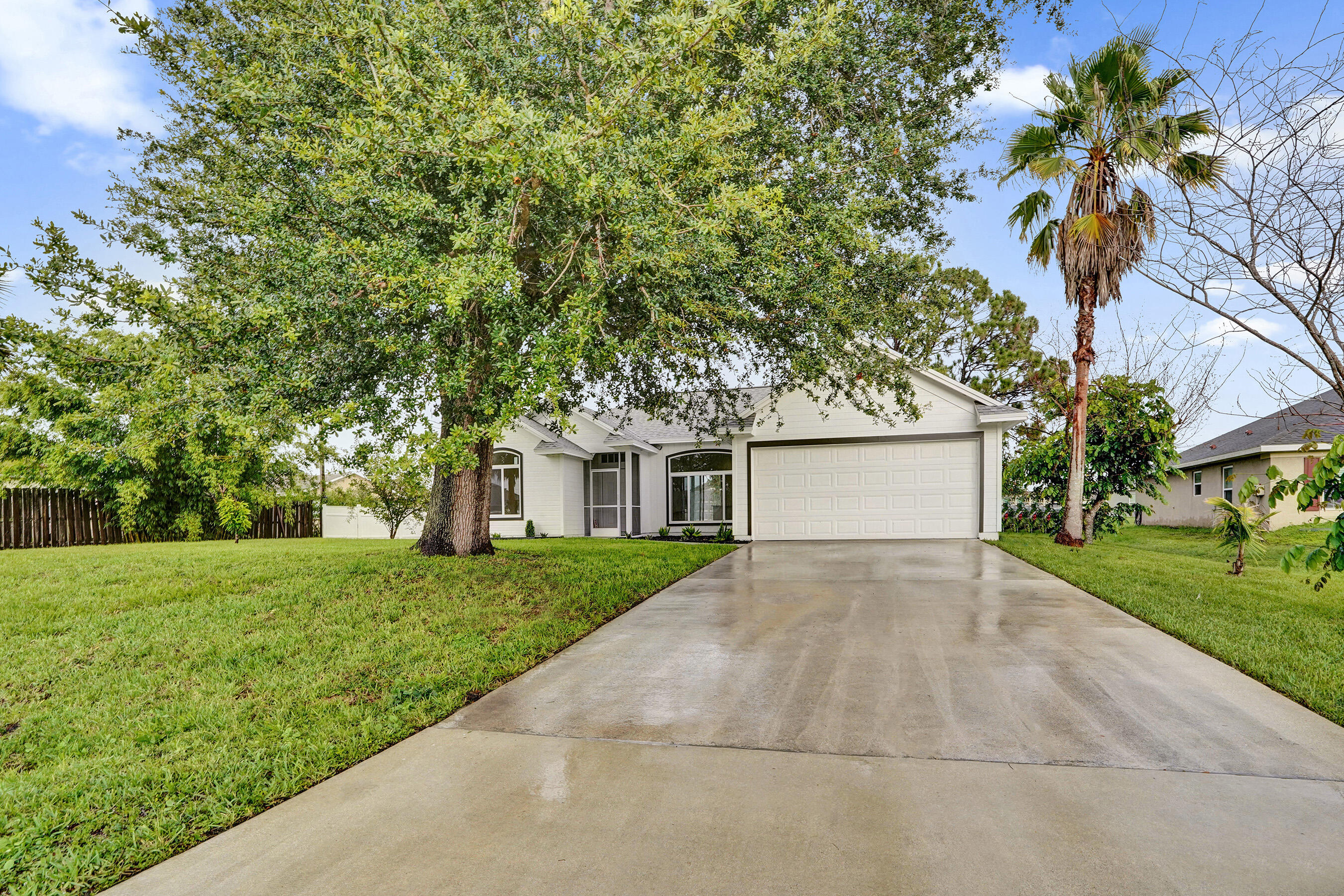 Port St Lucie Sec 33 - Residential