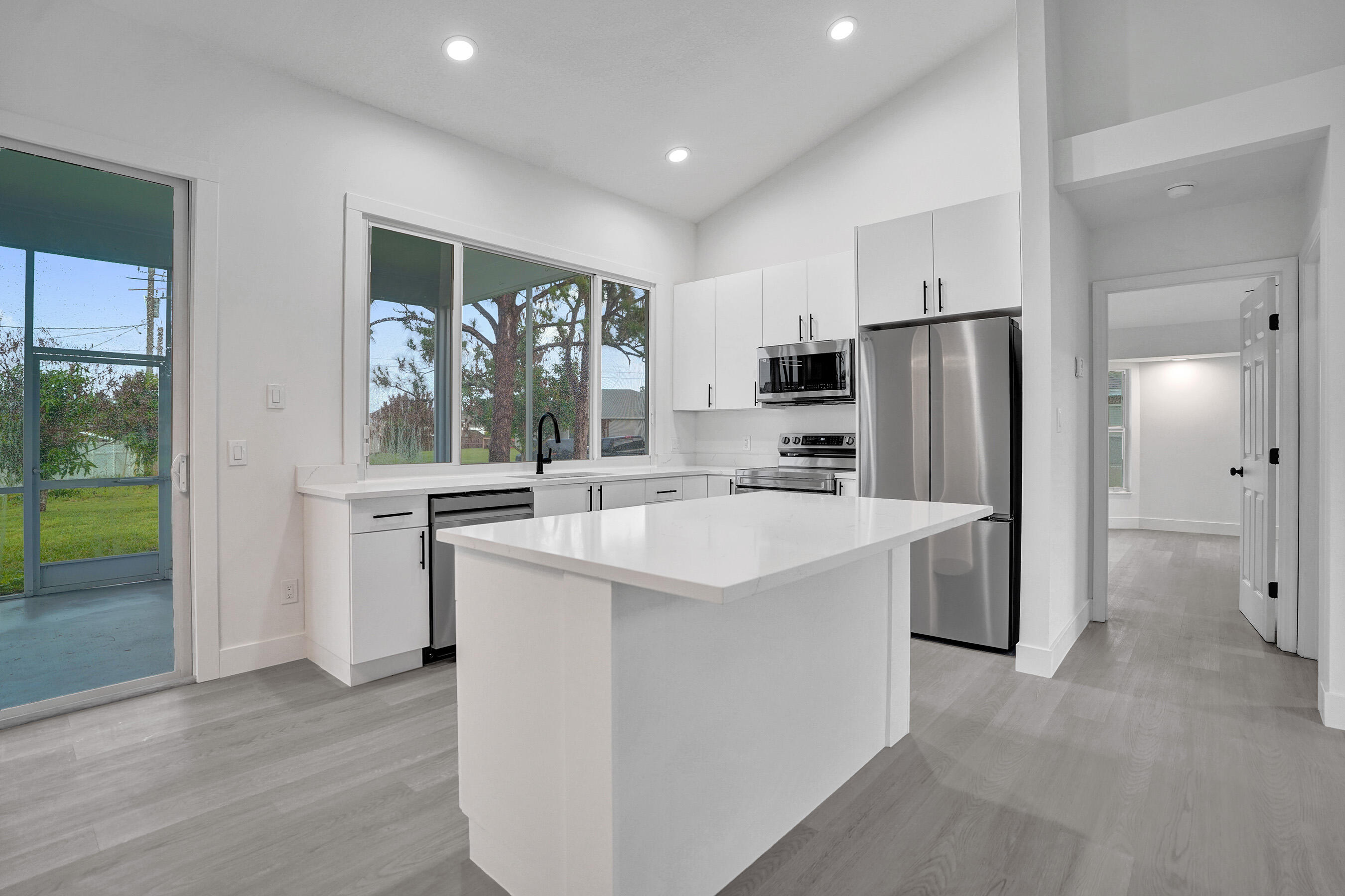 Port St Lucie Sec 33 - Residential