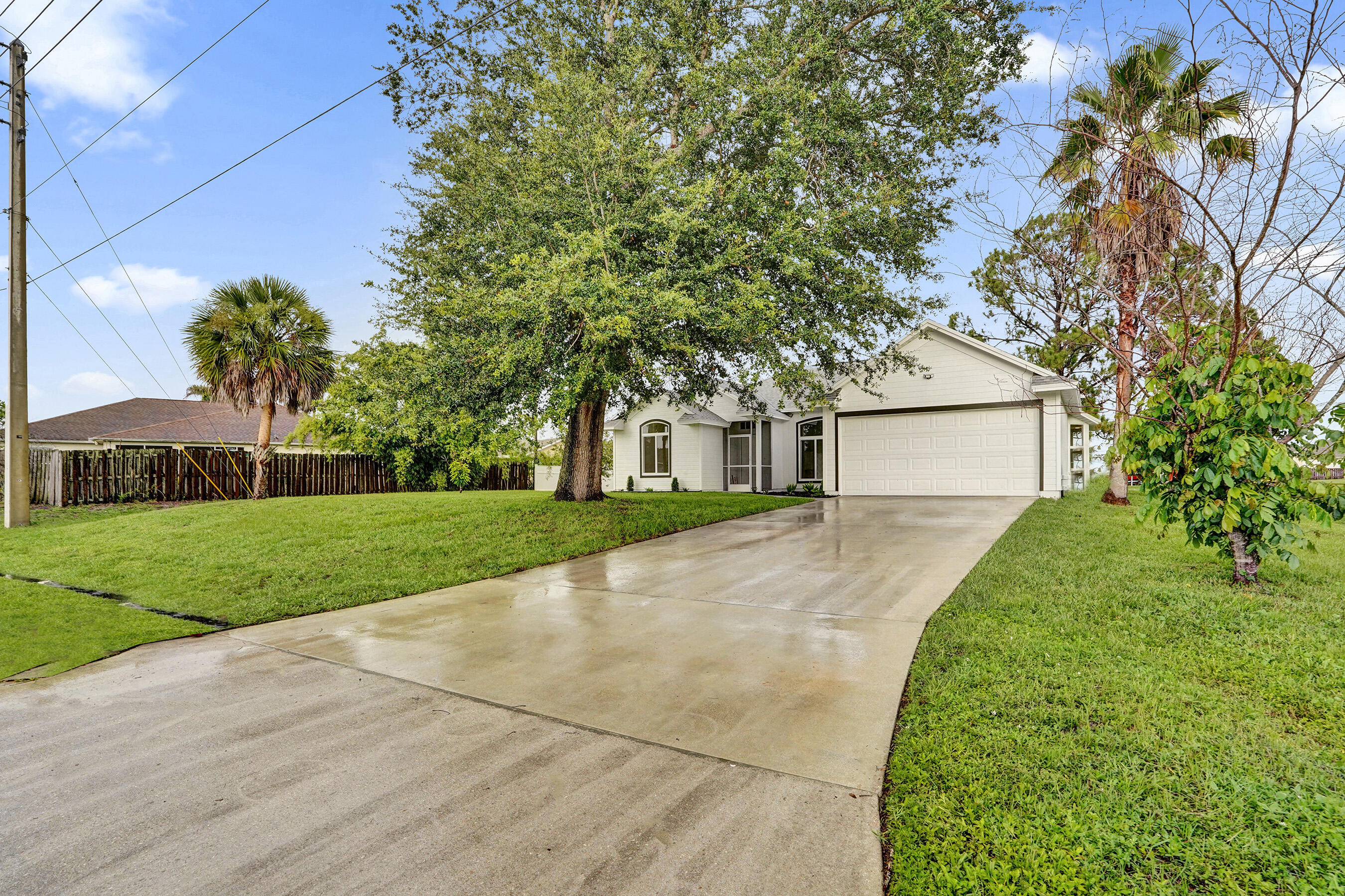 Port St Lucie Sec 33 - Residential