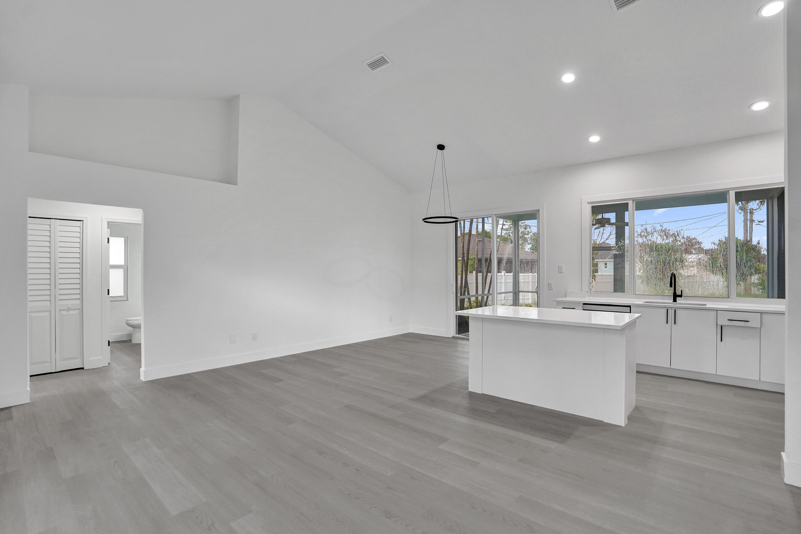 Port St Lucie Sec 33 - Residential