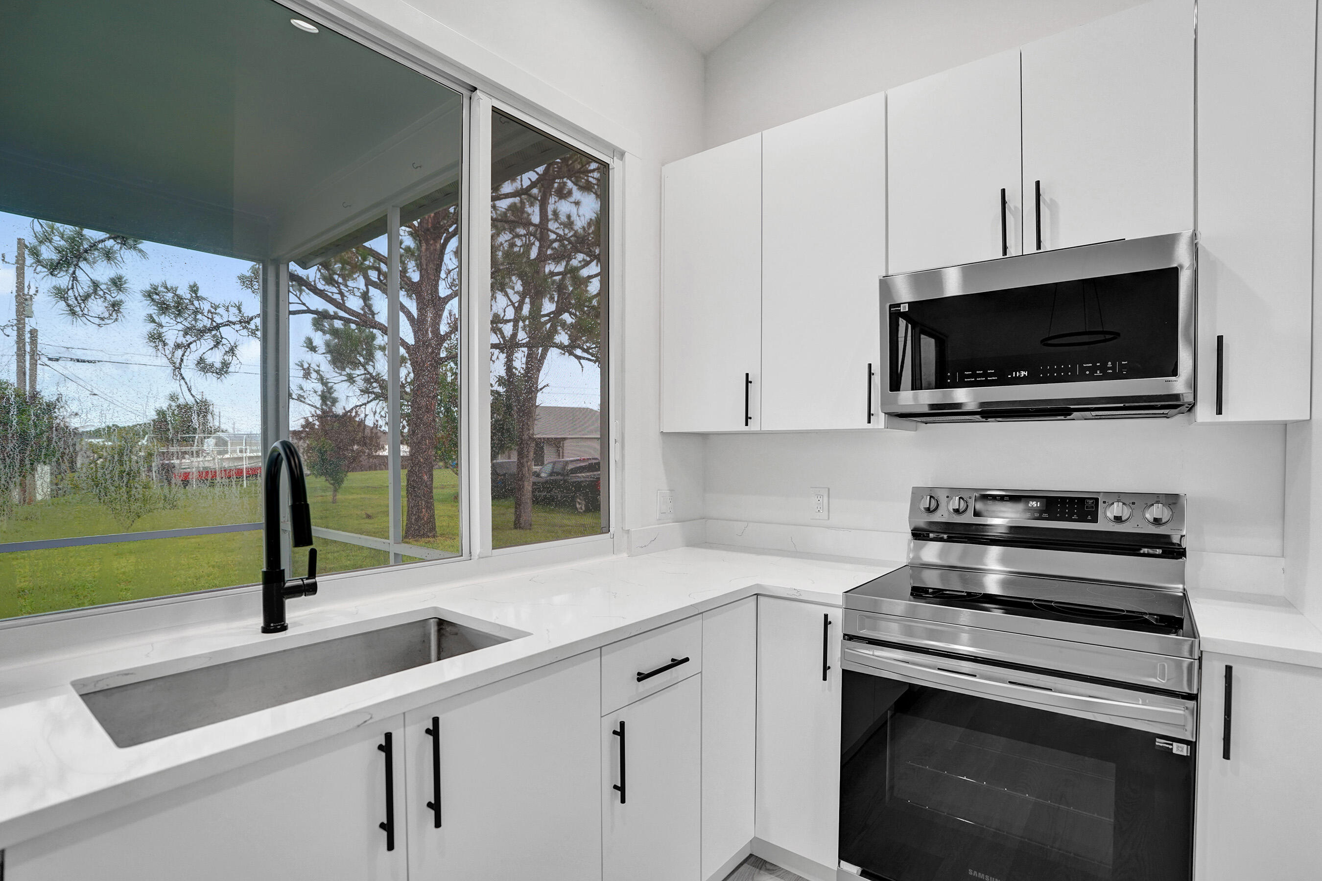 Port St Lucie Sec 33 - Residential