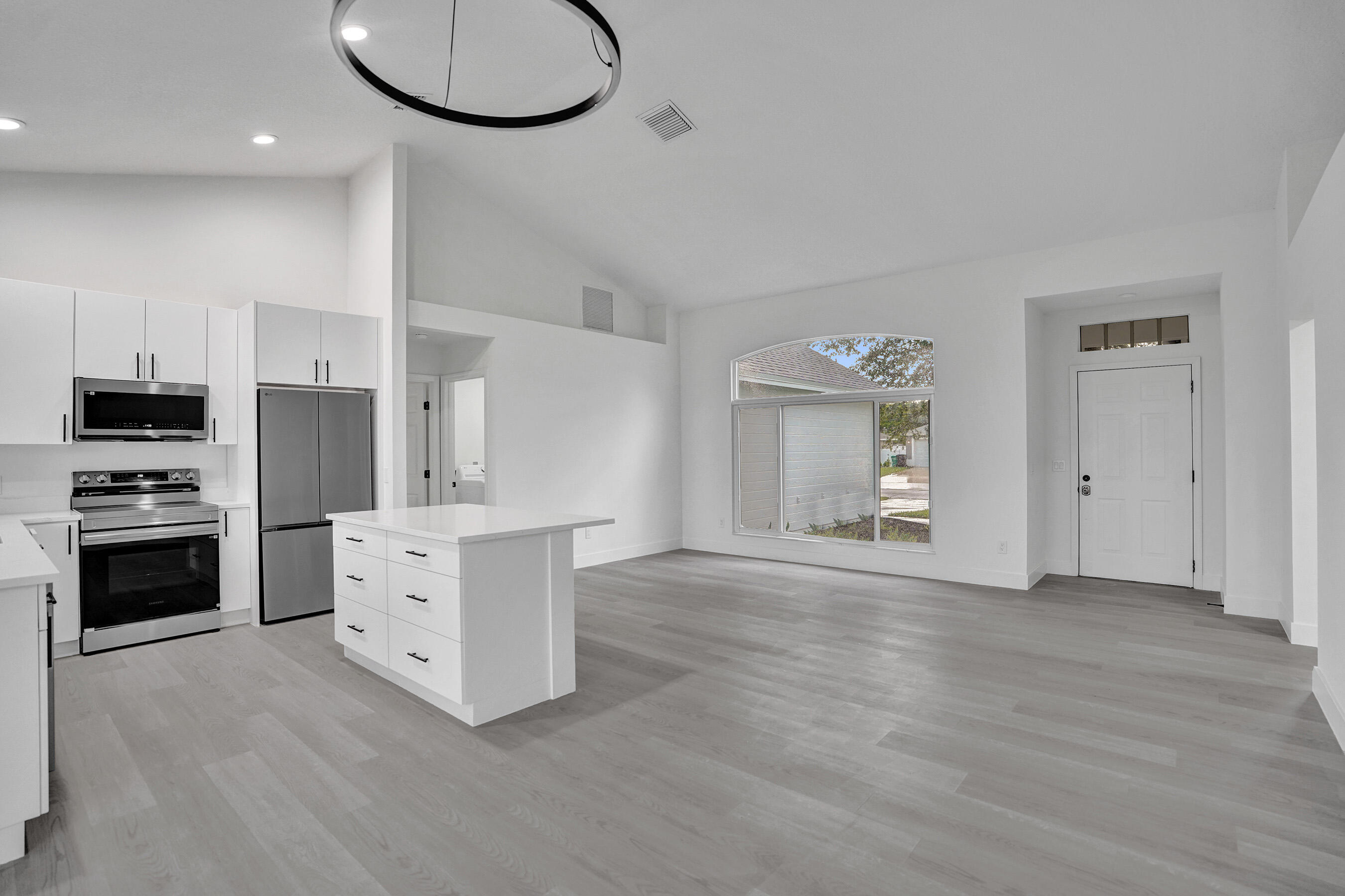 Port St Lucie Sec 33 - Residential
