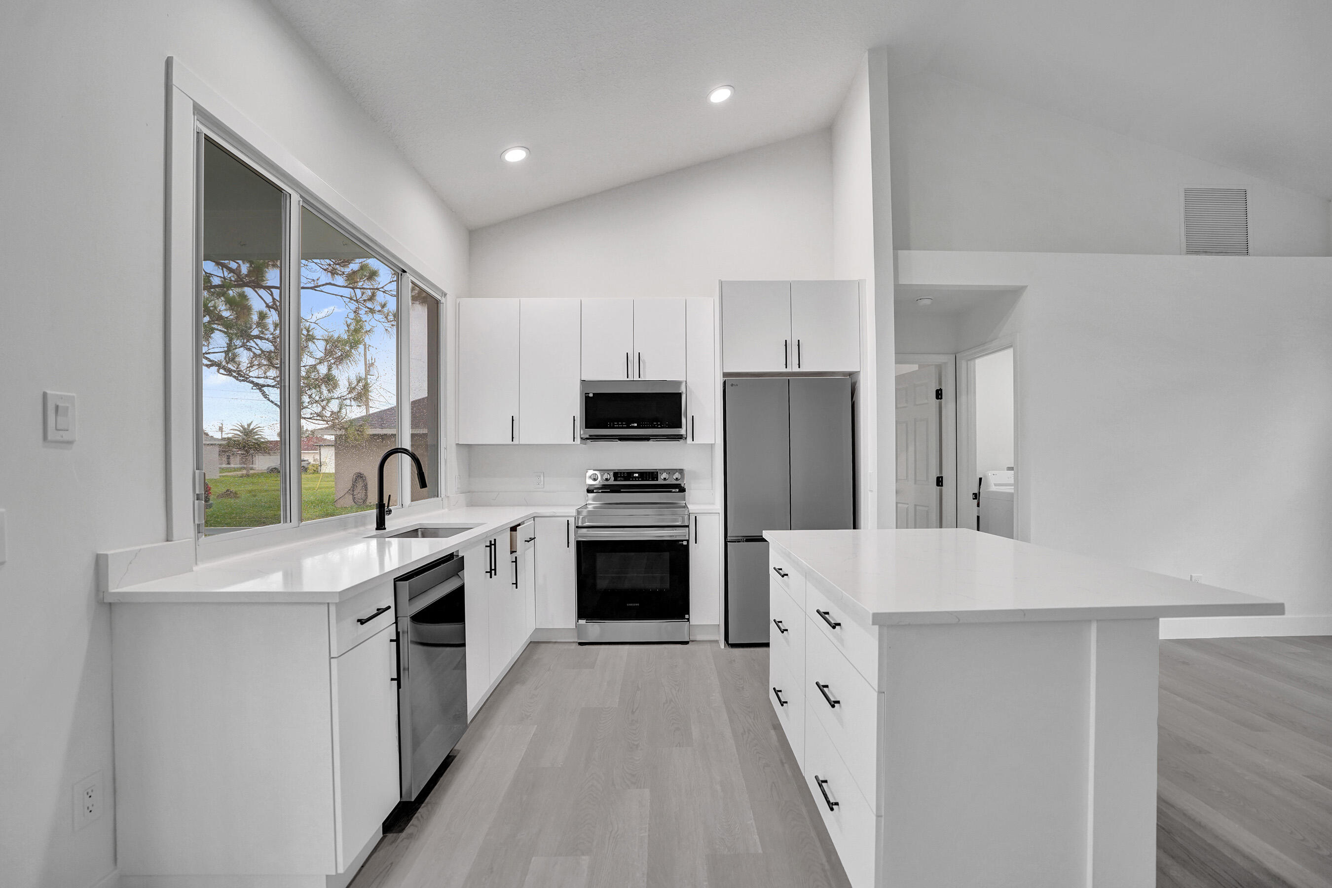 Port St Lucie Sec 33 - Residential