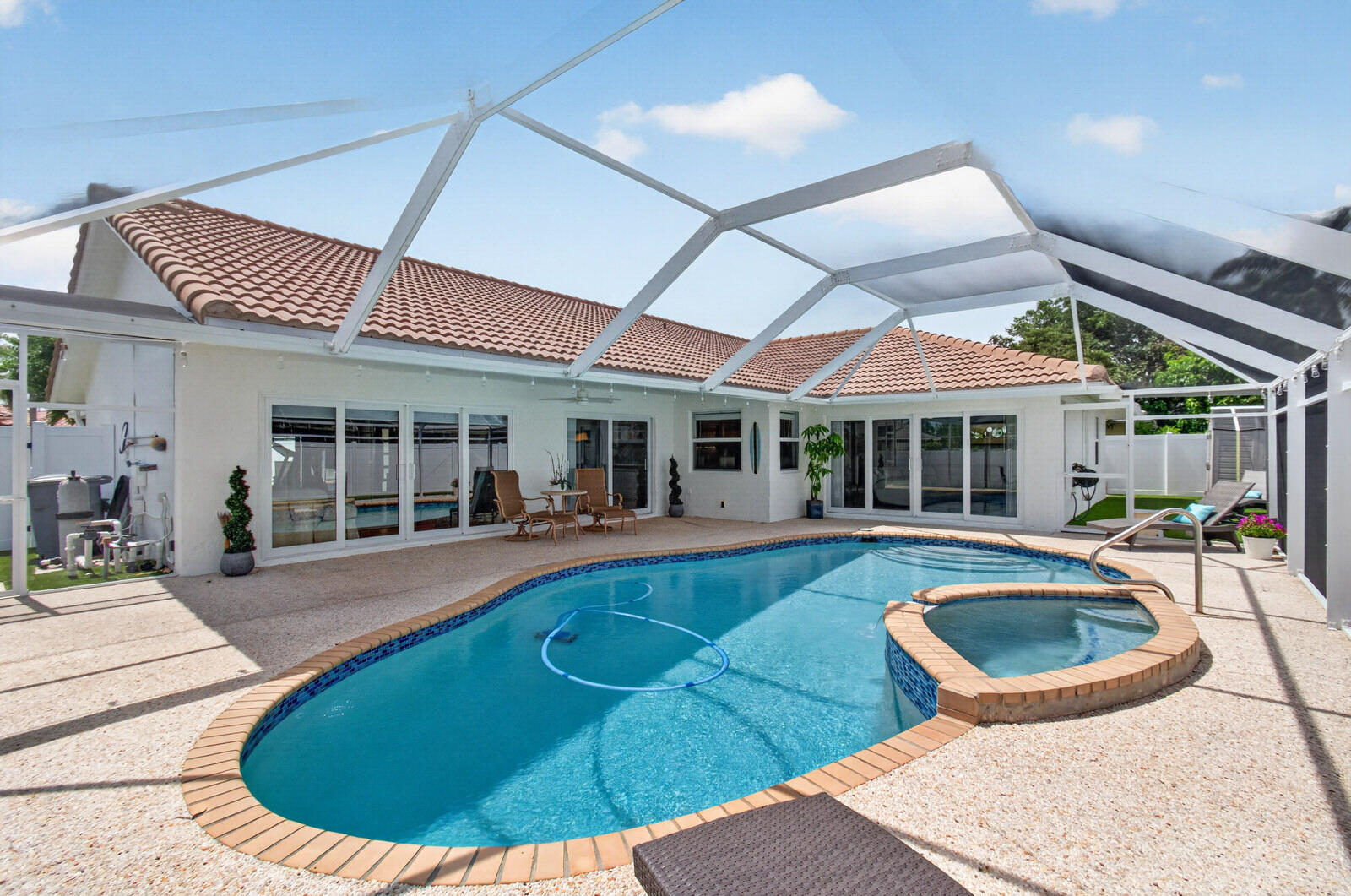 Estates Boca Lyons - Residential