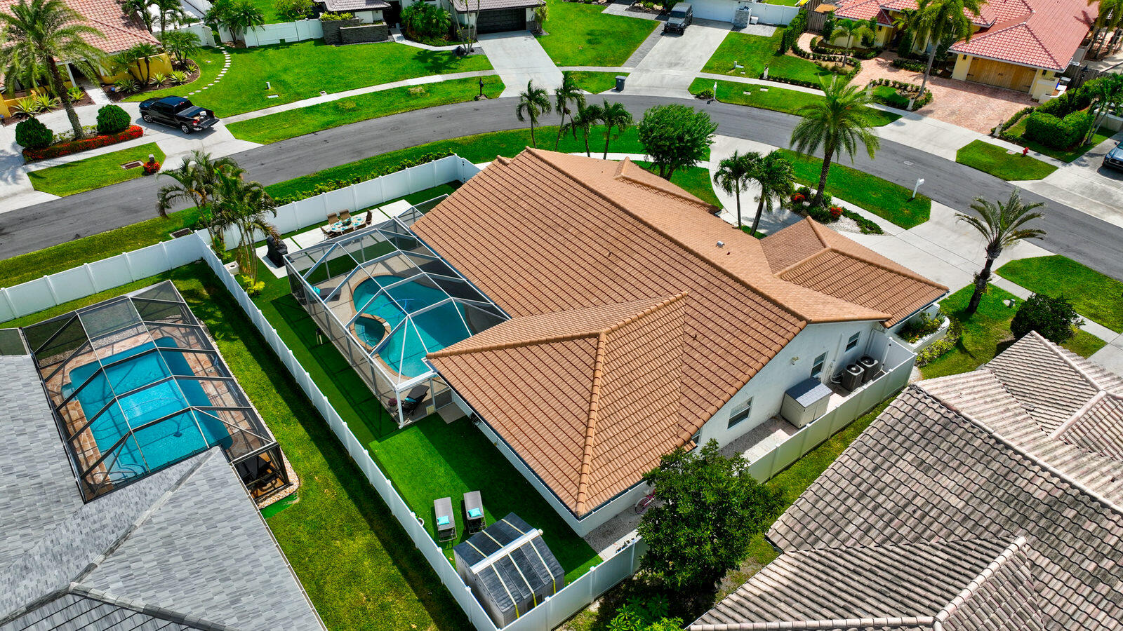 Estates Boca Lyons - Residential