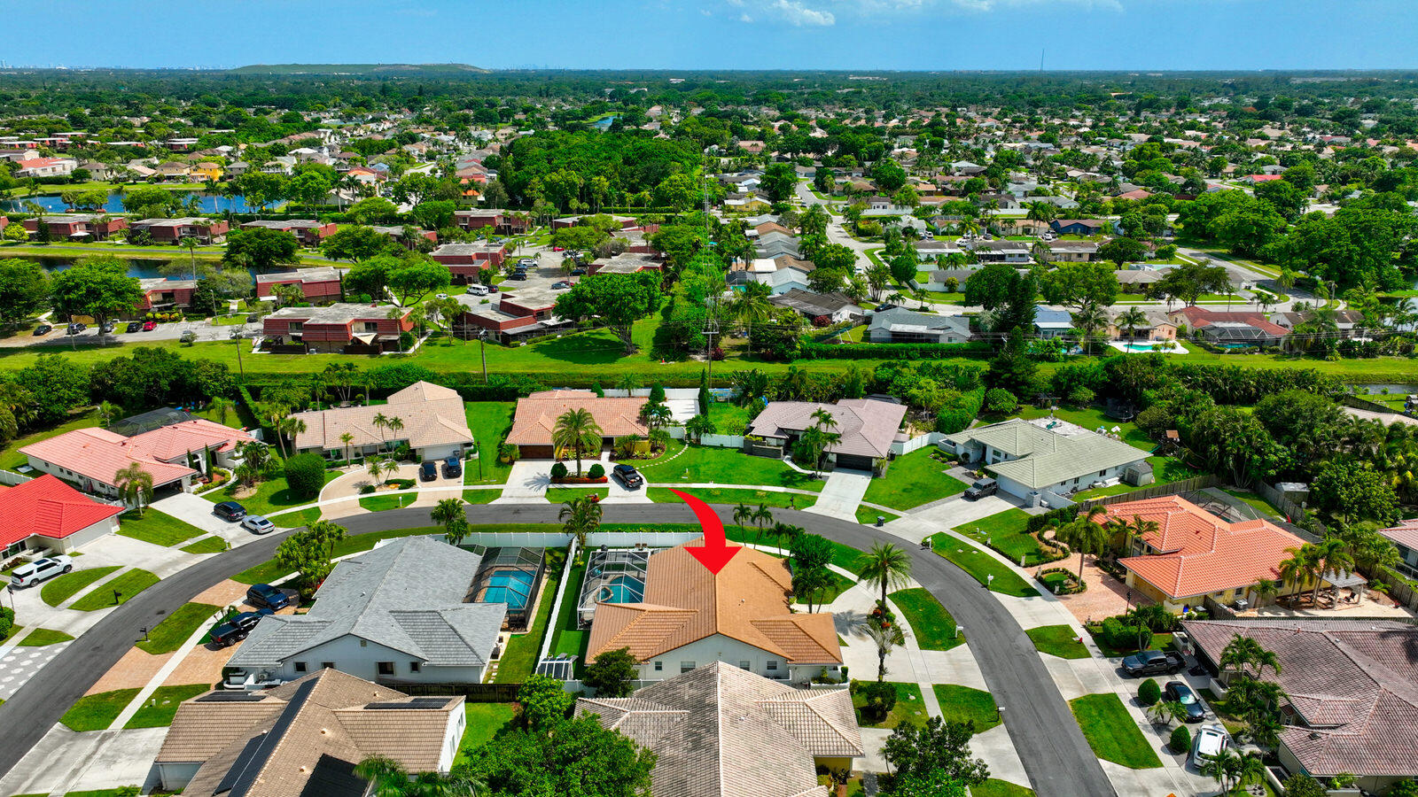 Estates Boca Lyons - Residential