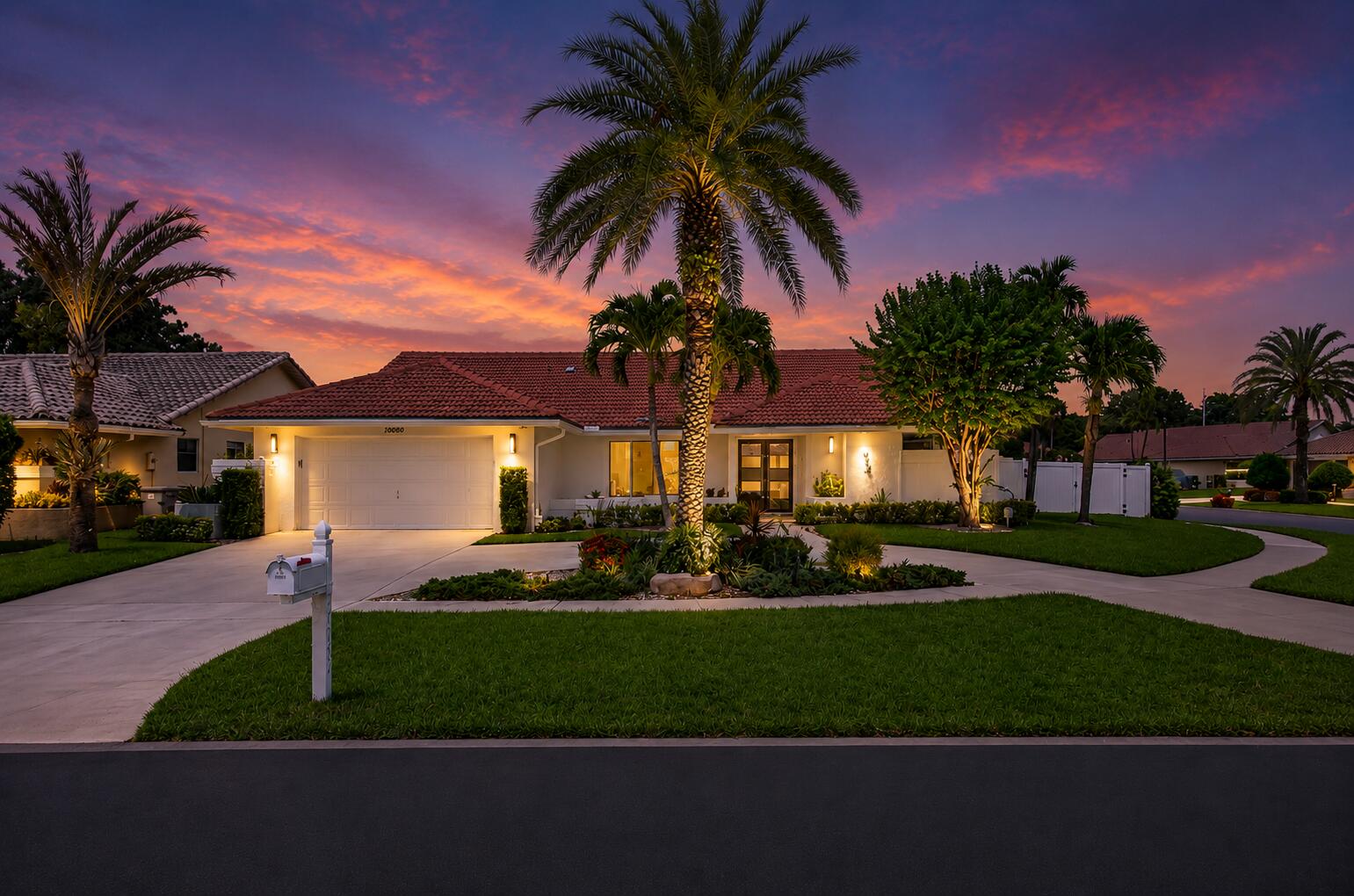 Estates Boca Lyons - Residential