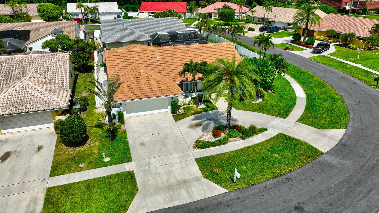 Estates Boca Lyons - Residential