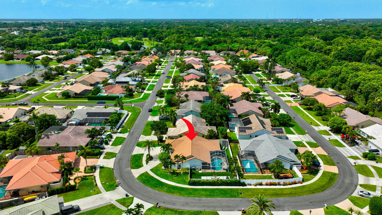 Estates Boca Lyons - Residential