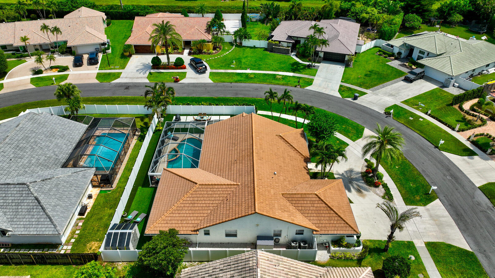 Estates Boca Lyons - Residential
