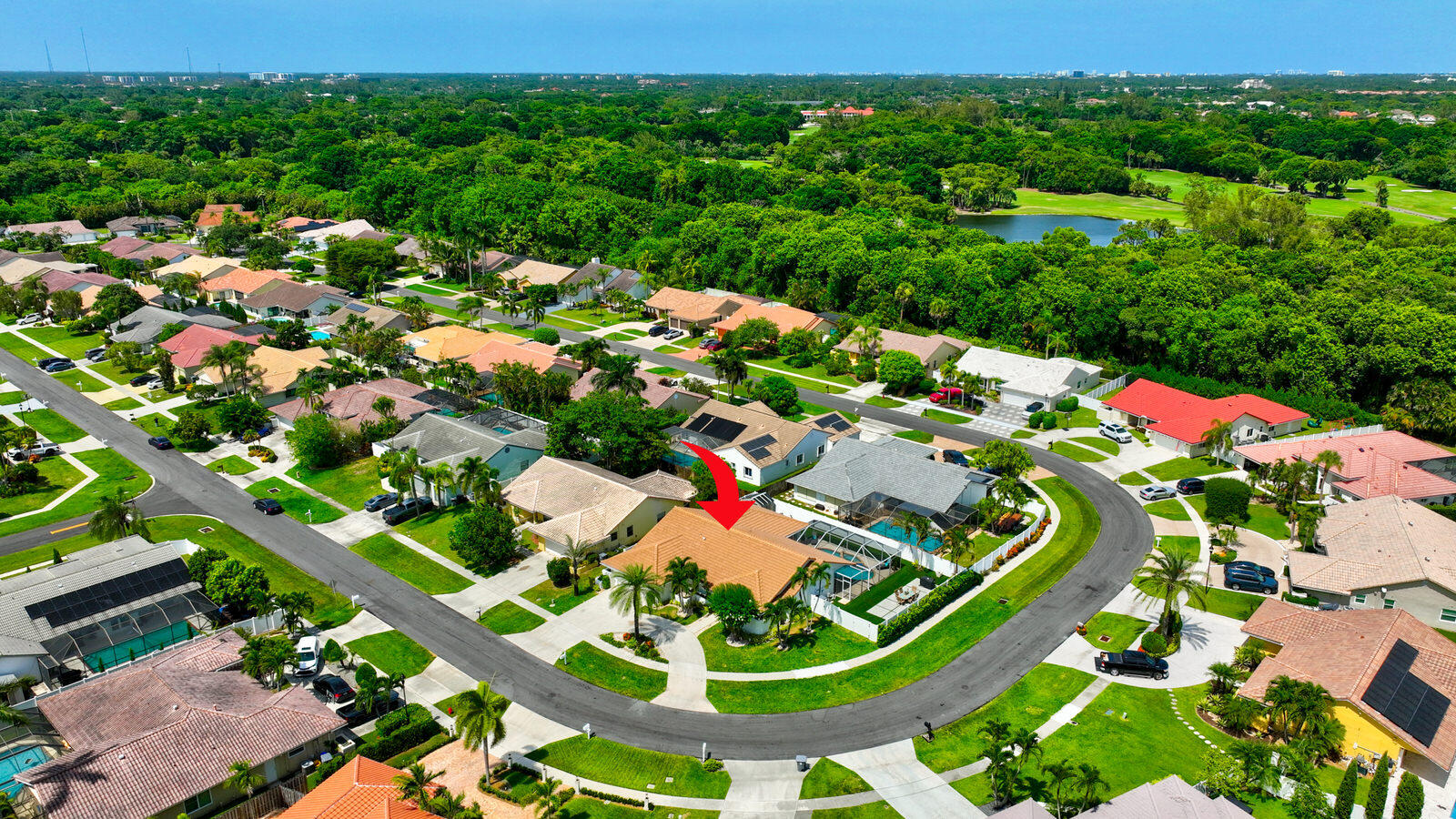 Estates Boca Lyons - Residential