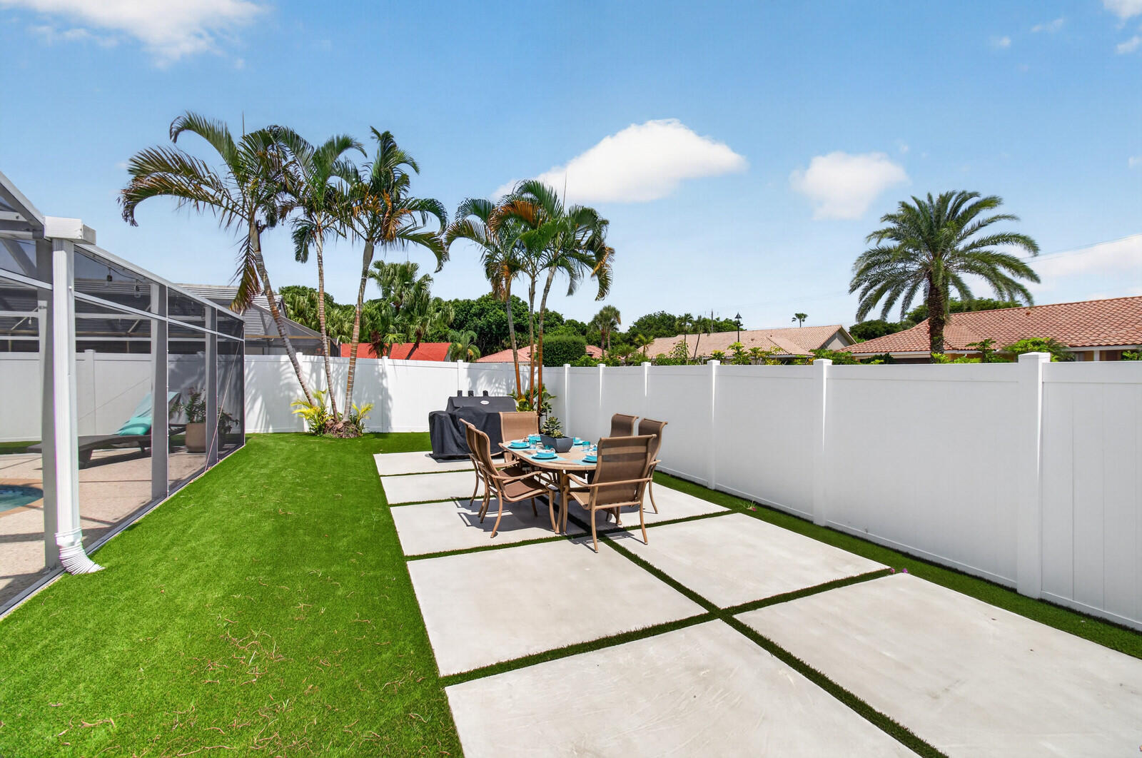 Estates Boca Lyons - Residential