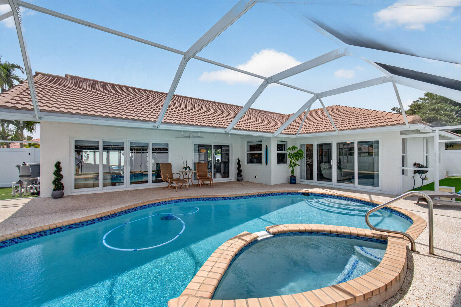 Estates Boca Lyons - Residential