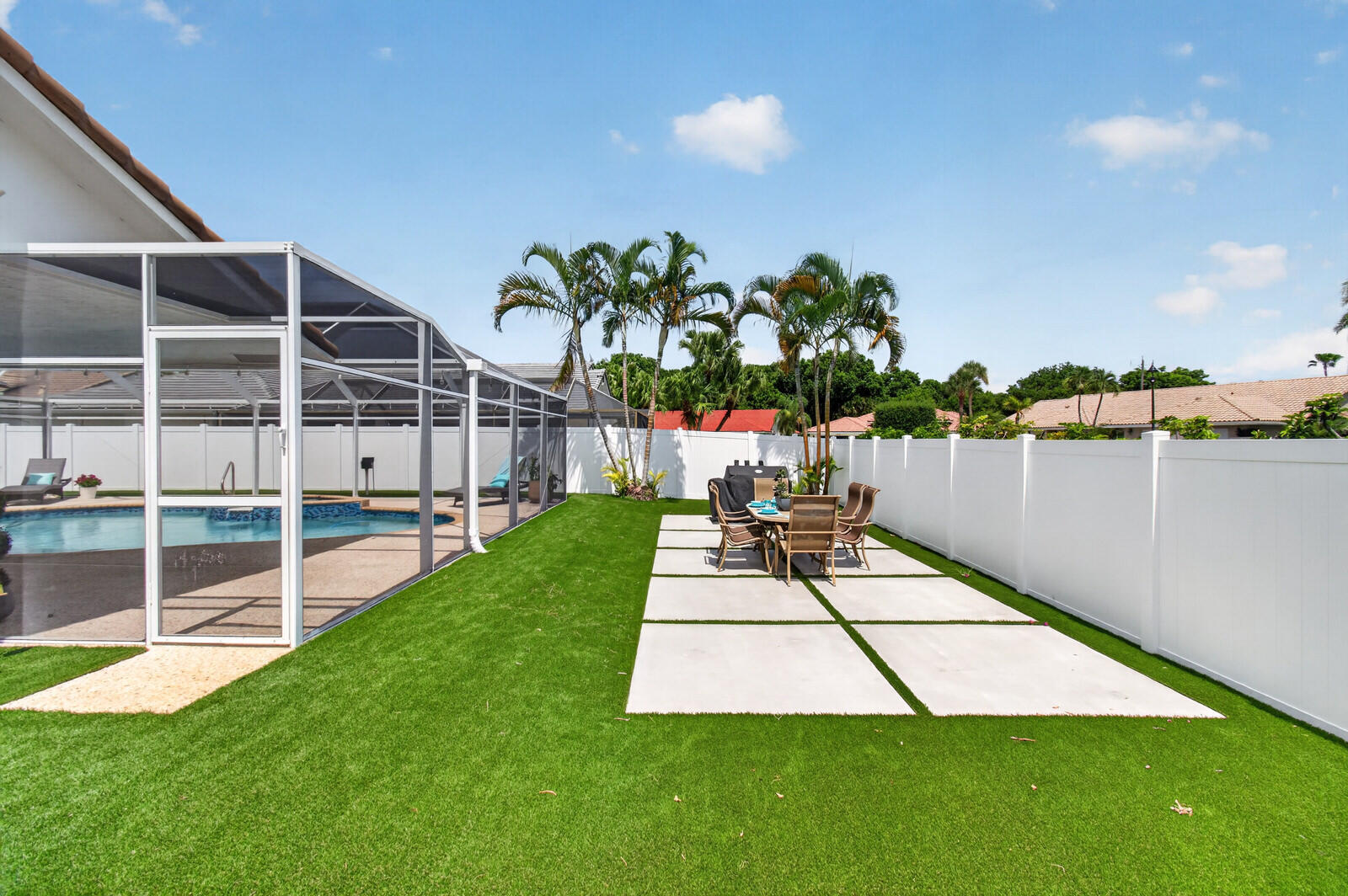 Estates Boca Lyons - Residential