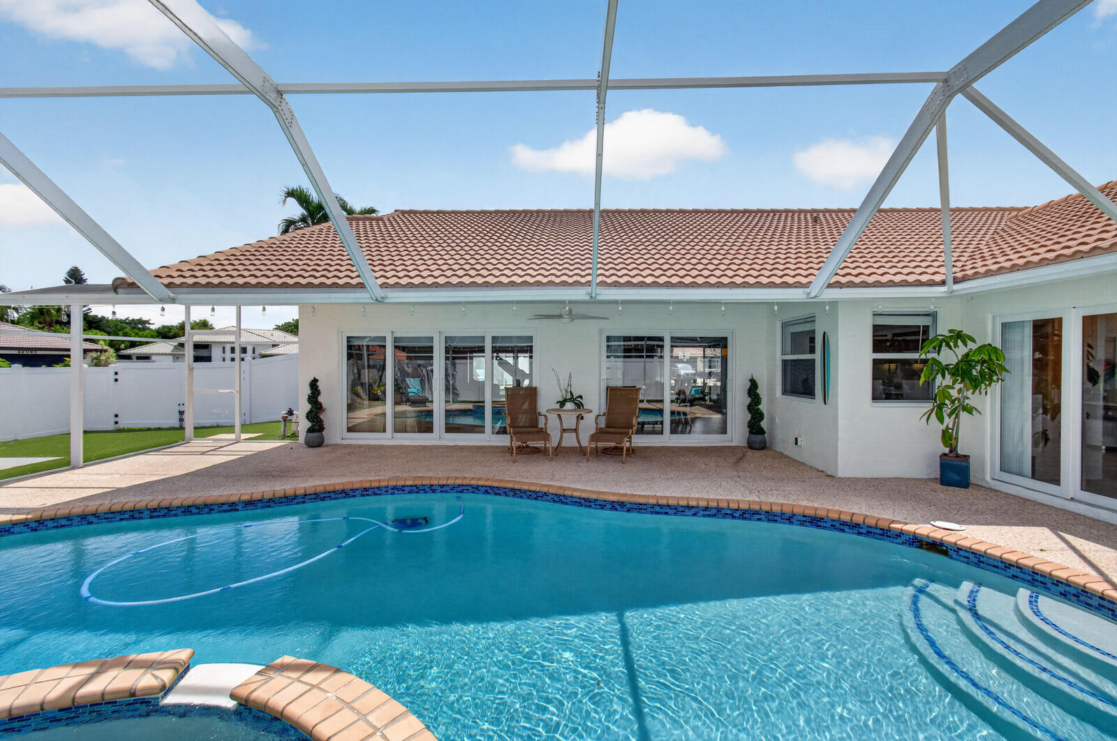 Estates Boca Lyons - Residential