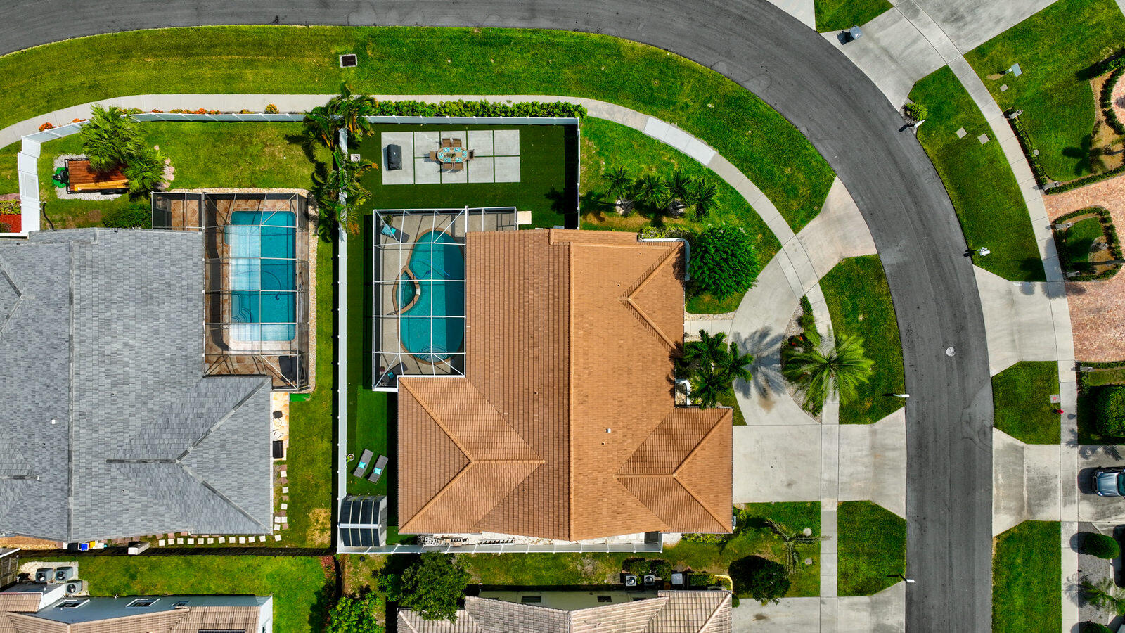 Estates Boca Lyons - Residential