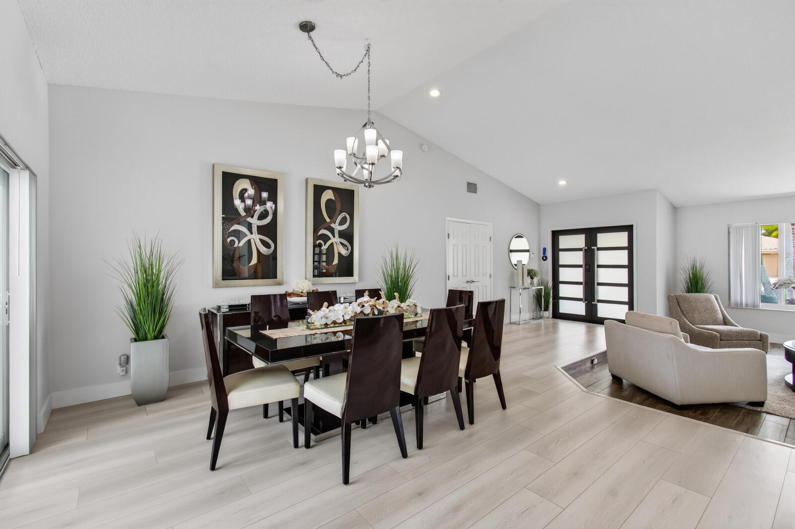 Estates Boca Lyons - Residential