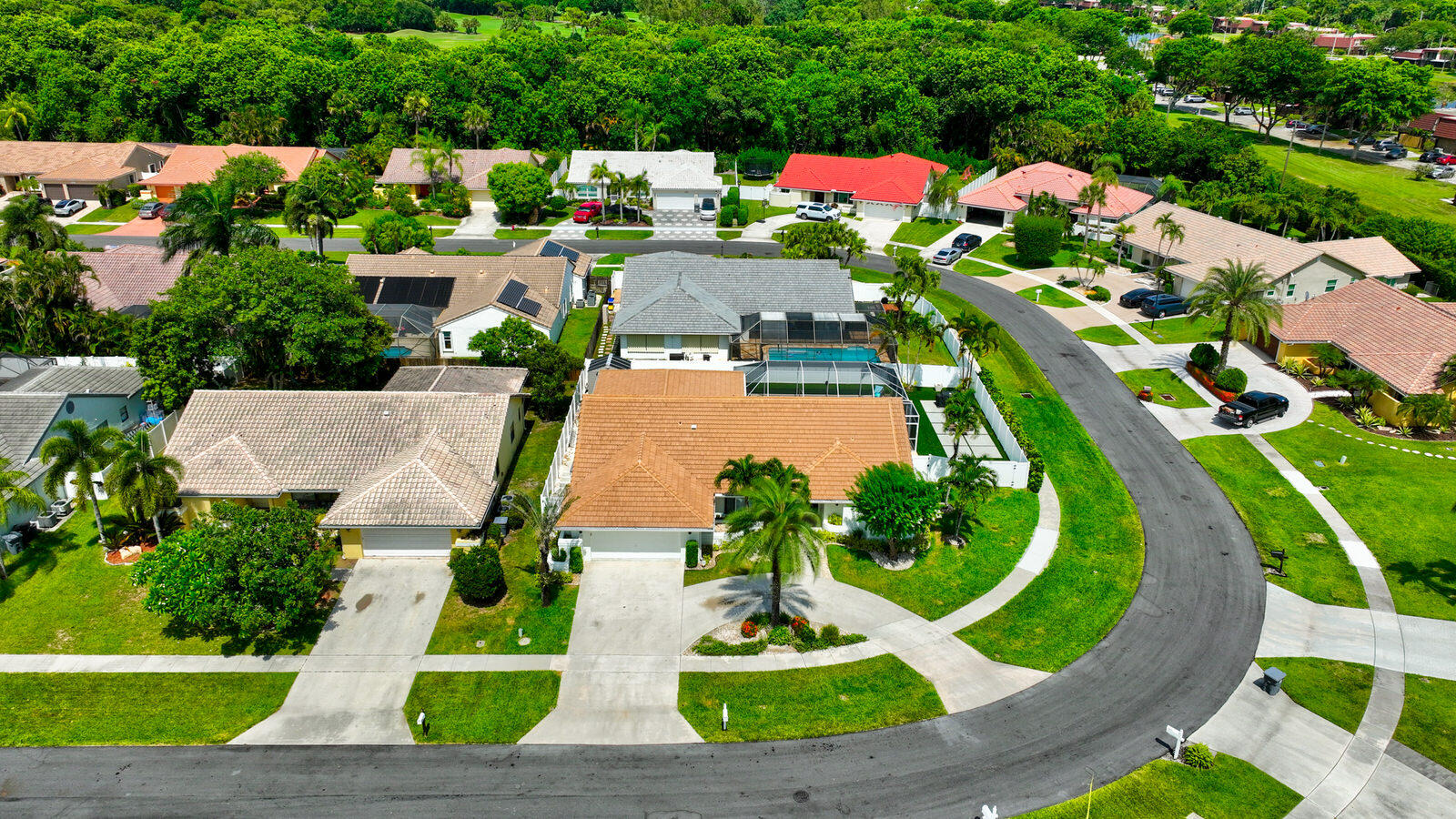 Estates Boca Lyons - Residential