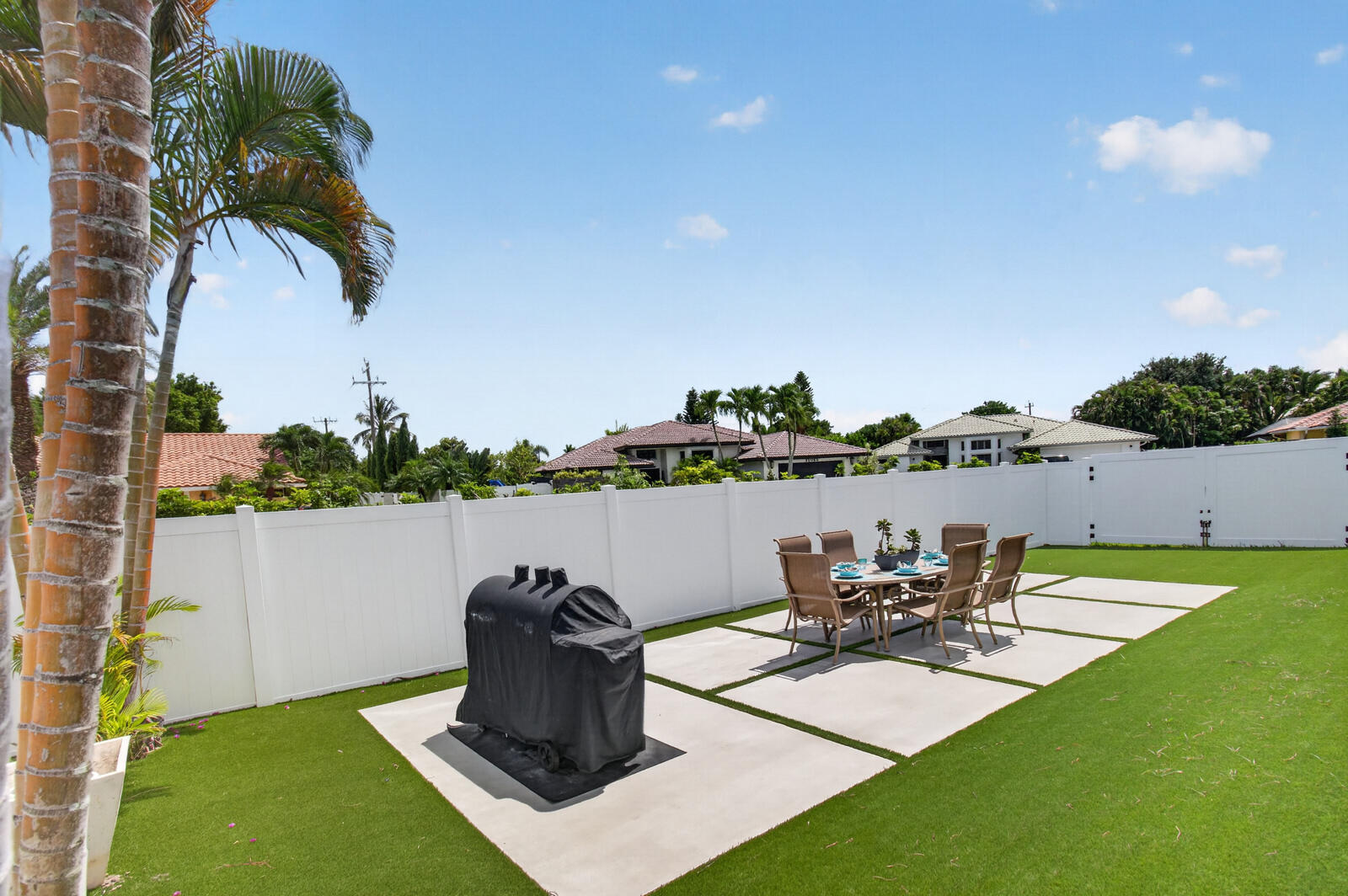 Estates Boca Lyons - Residential