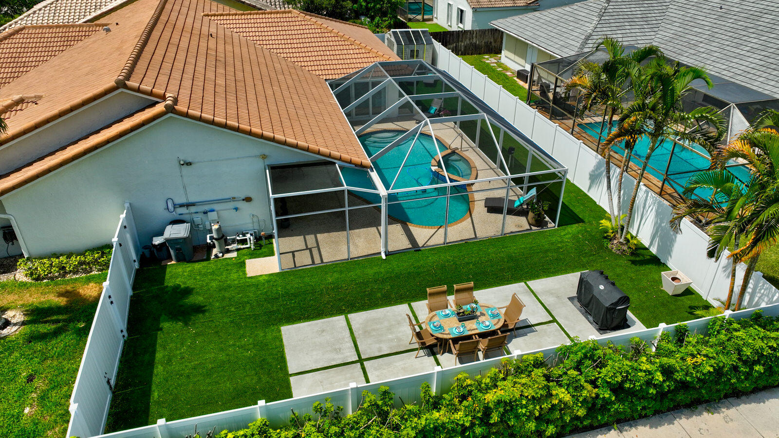 Estates Boca Lyons - Residential