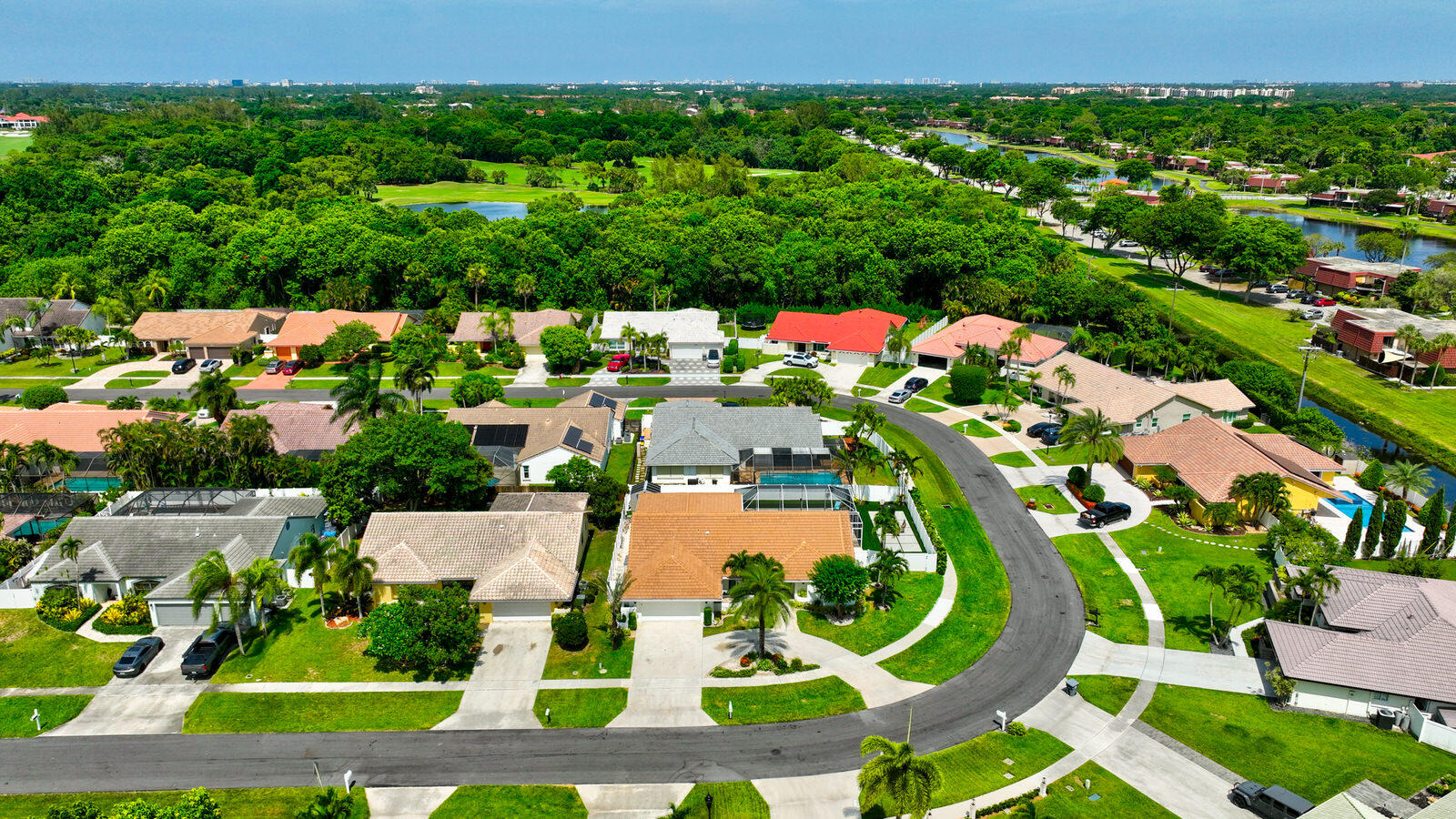 Estates Boca Lyons - Residential