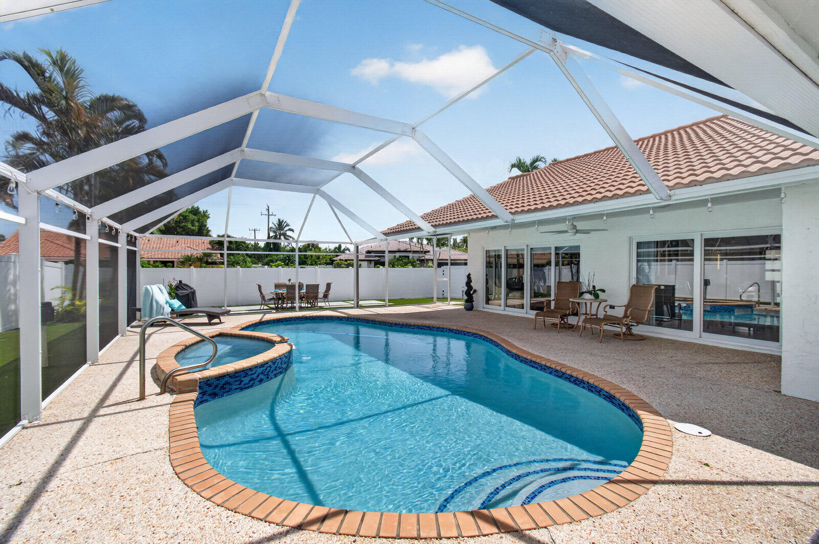 Estates Boca Lyons - Residential