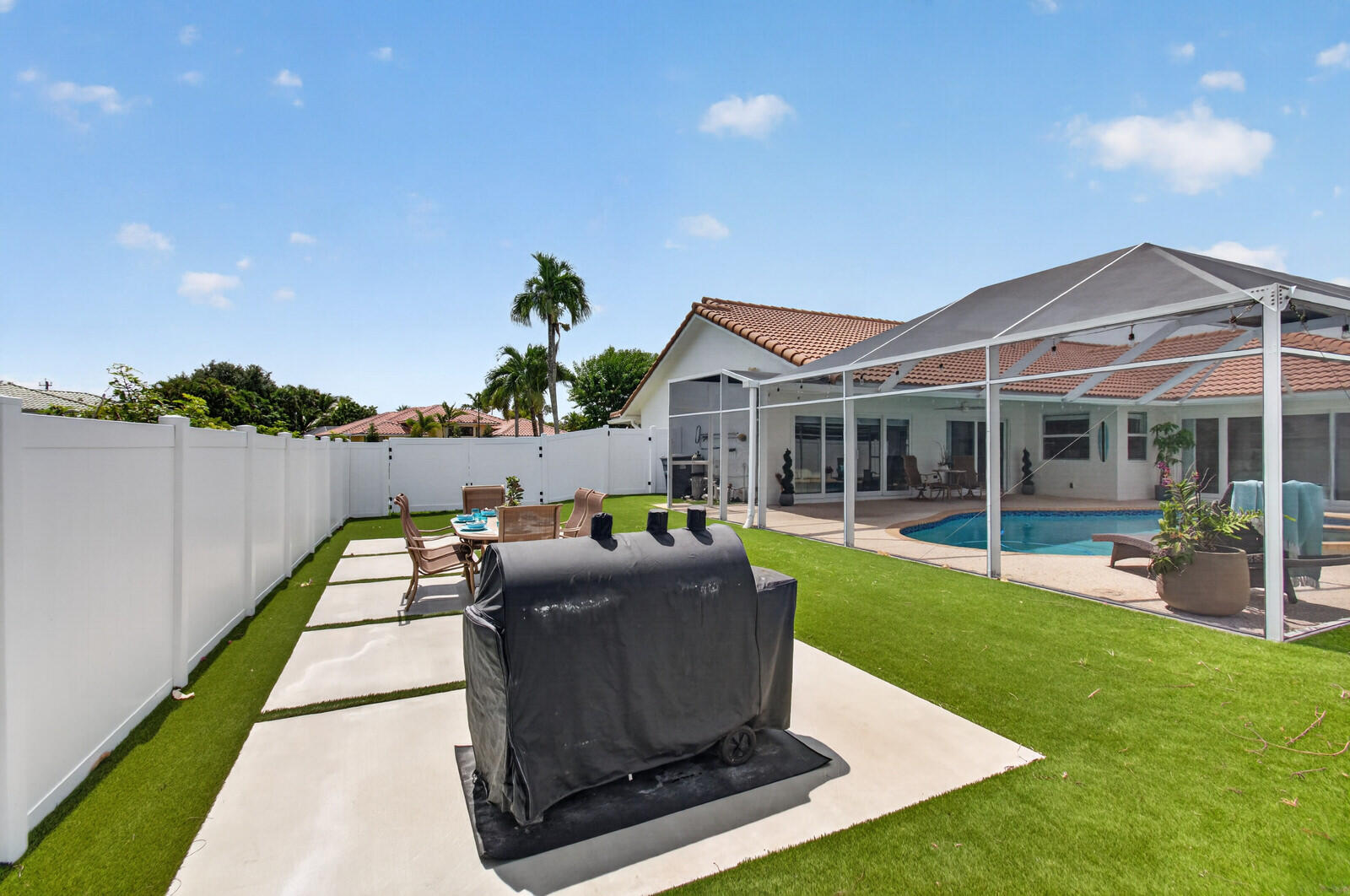 Estates Boca Lyons - Residential