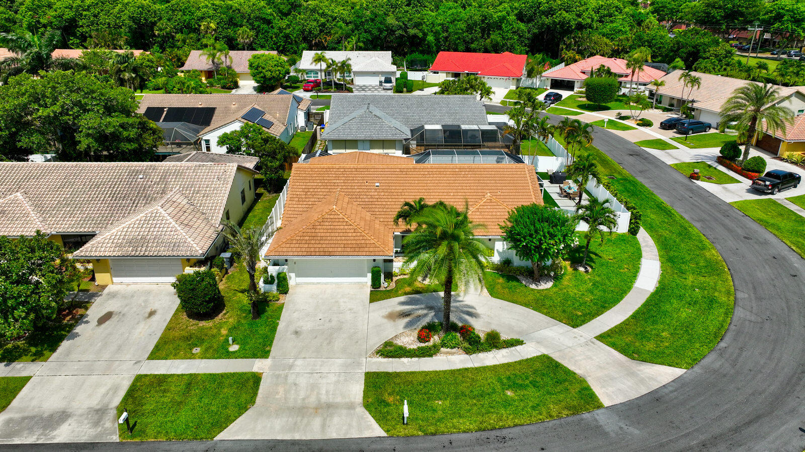 Estates Boca Lyons - Residential
