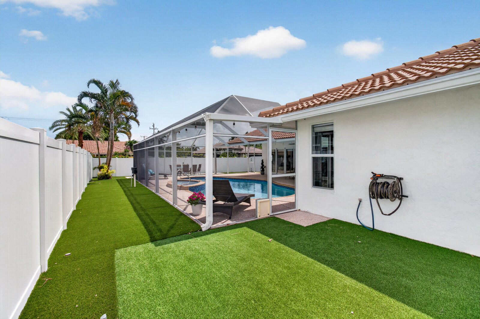Estates Boca Lyons - Residential
